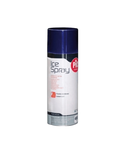 Pic Solution Ice Sprey 400ml Soğutucu Sprey