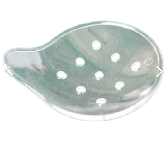 Göz Kalkanı - Universal Eye Shield - Göz Koruyucu