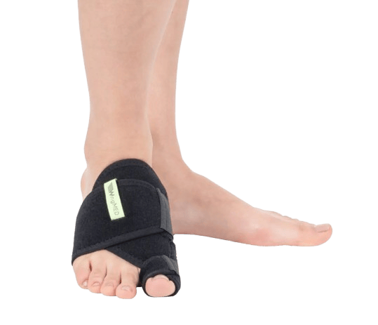 Halluks Valgus Gece Ateli