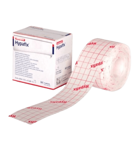 HYPAFİX ANTİLARJENİK BANT