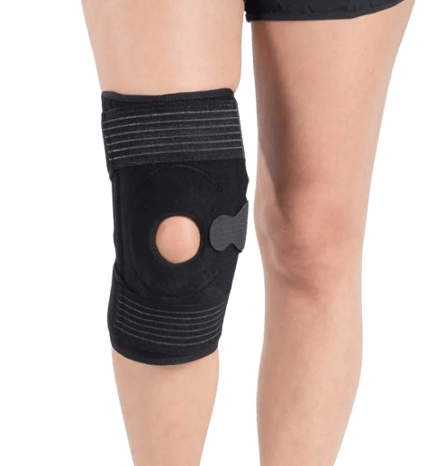 Ligament Destekli Dizlik