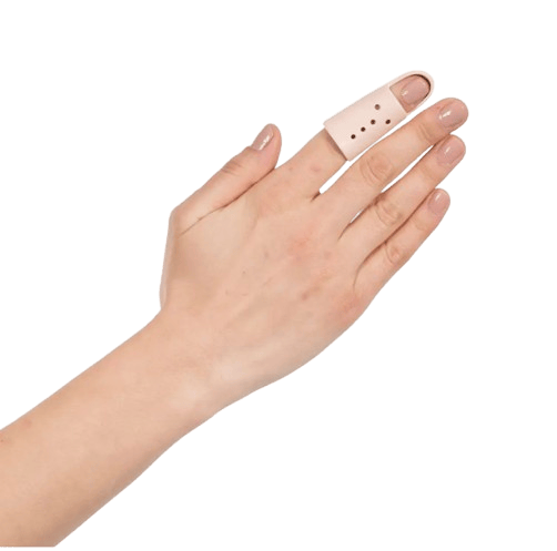 Mallet Finger