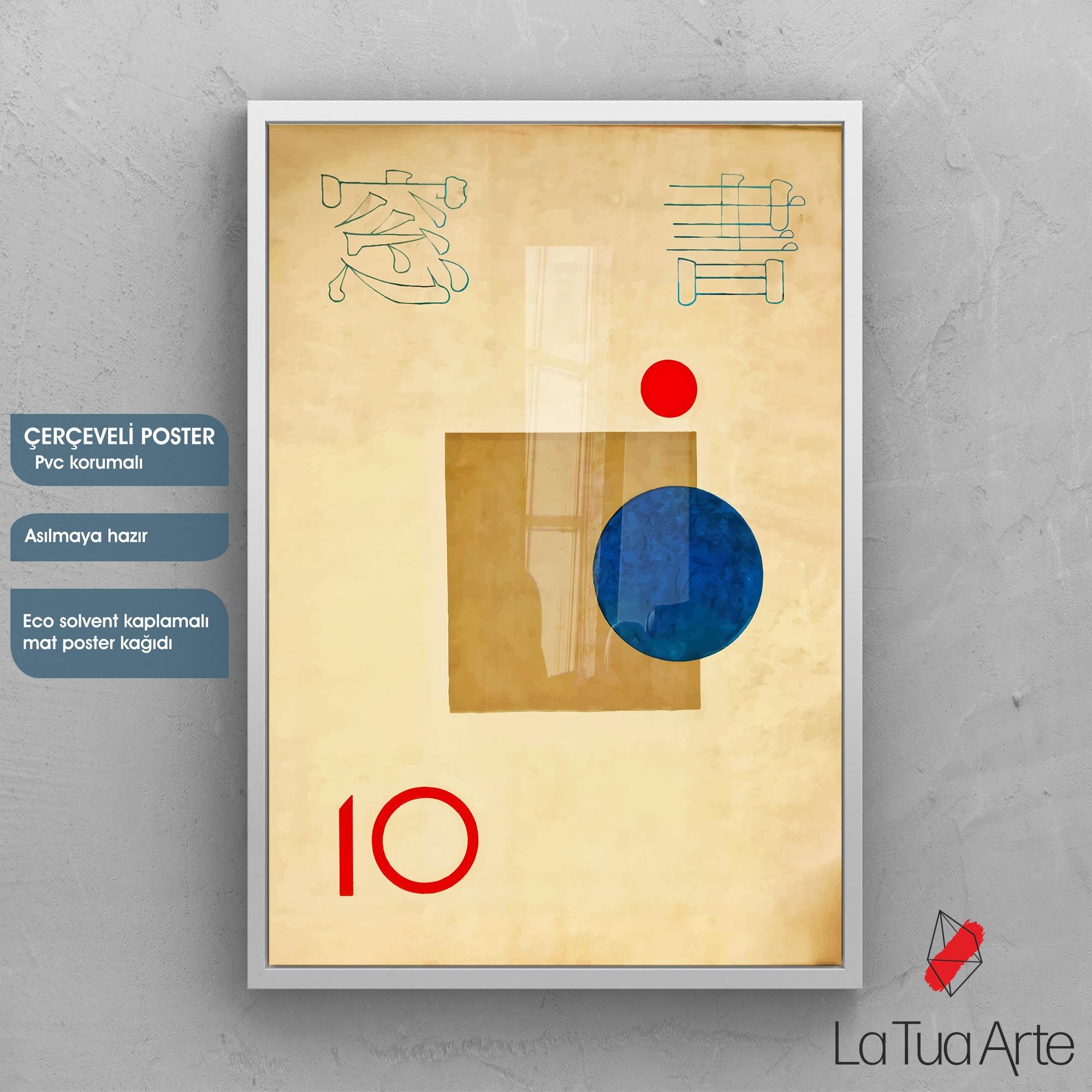 10 As