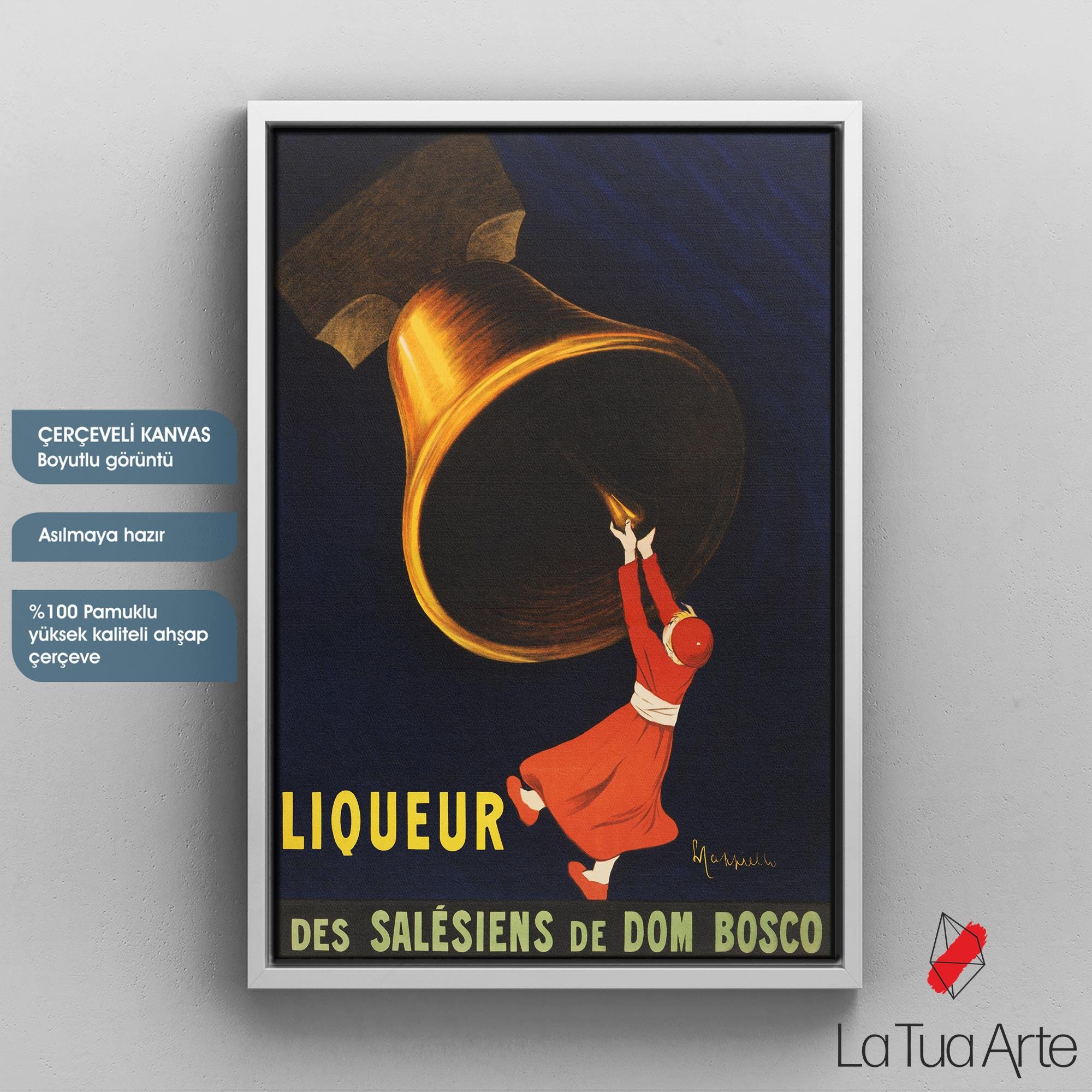 ANGELUS LIQUOR