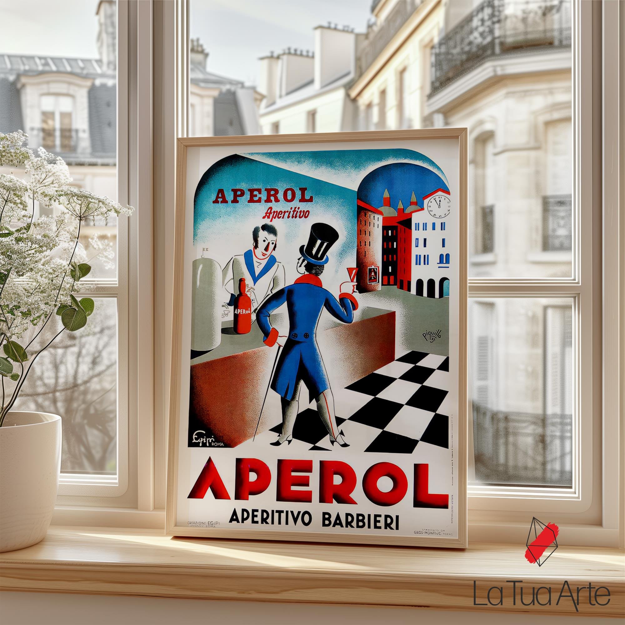 APEROL