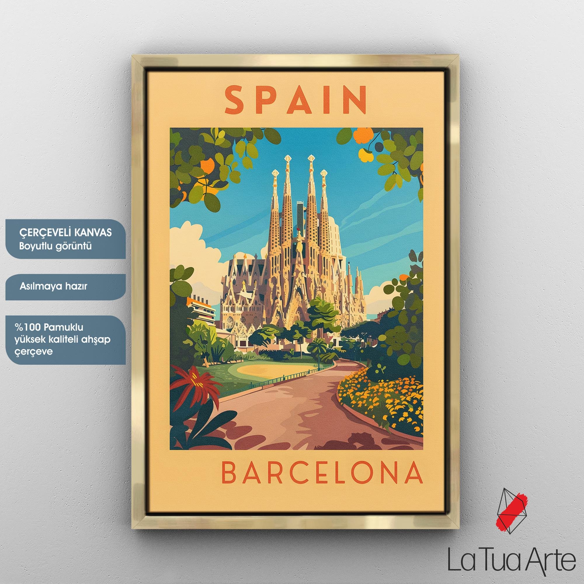 BARCELONA