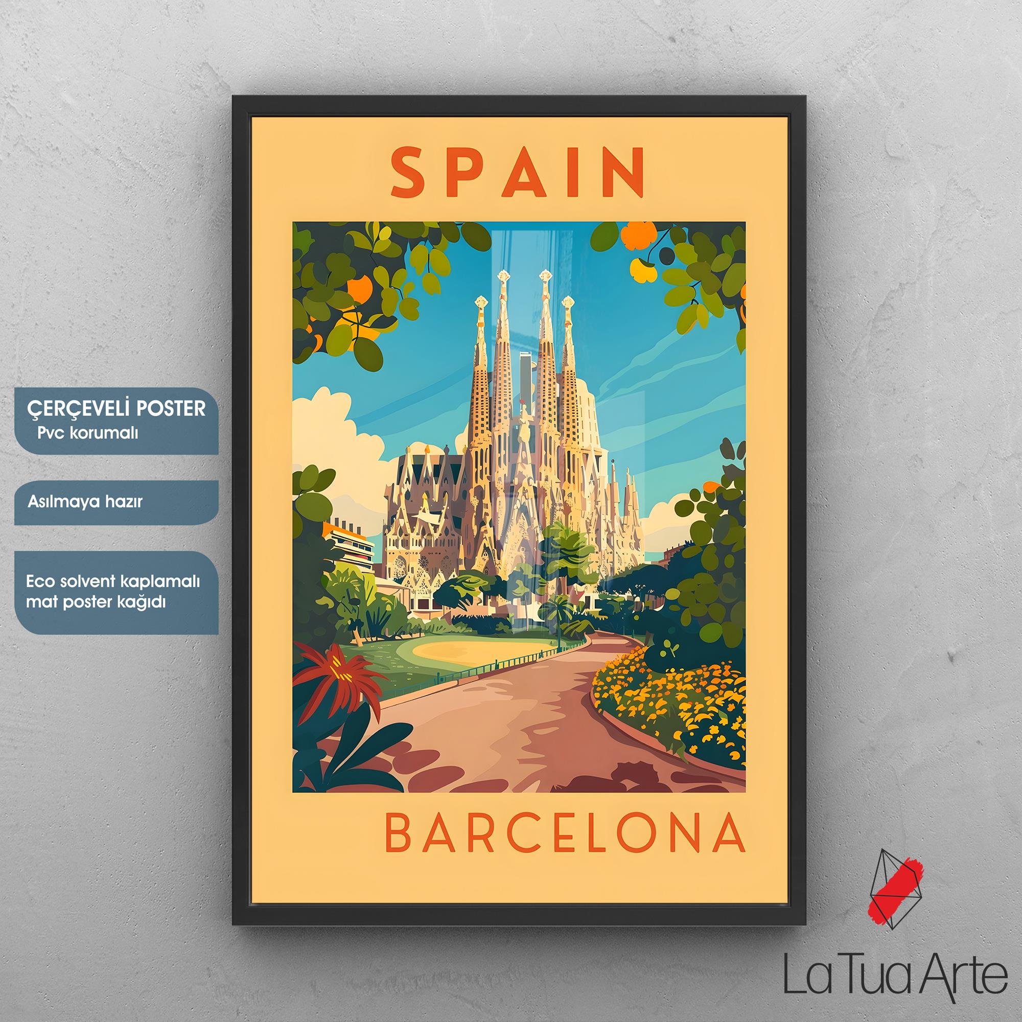 BARCELONA
