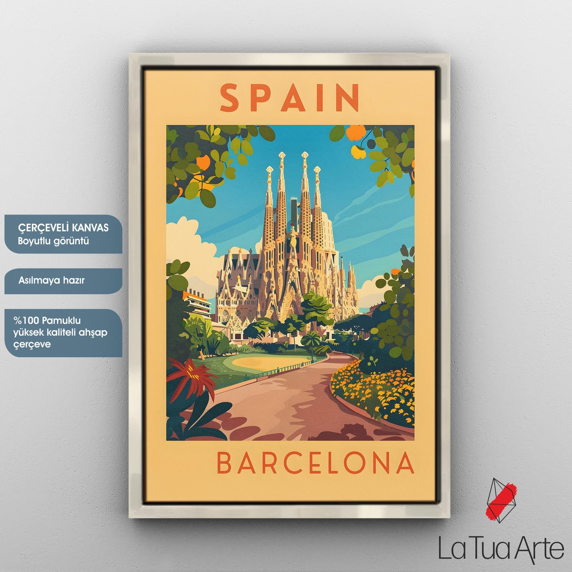 BARCELONA