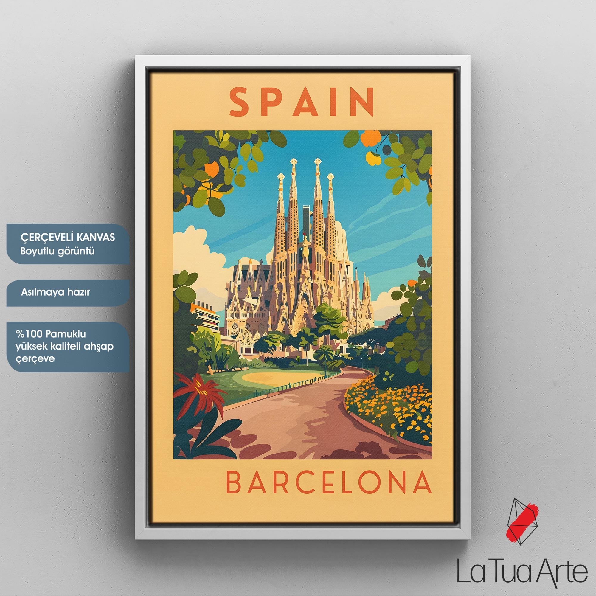 BARCELONA