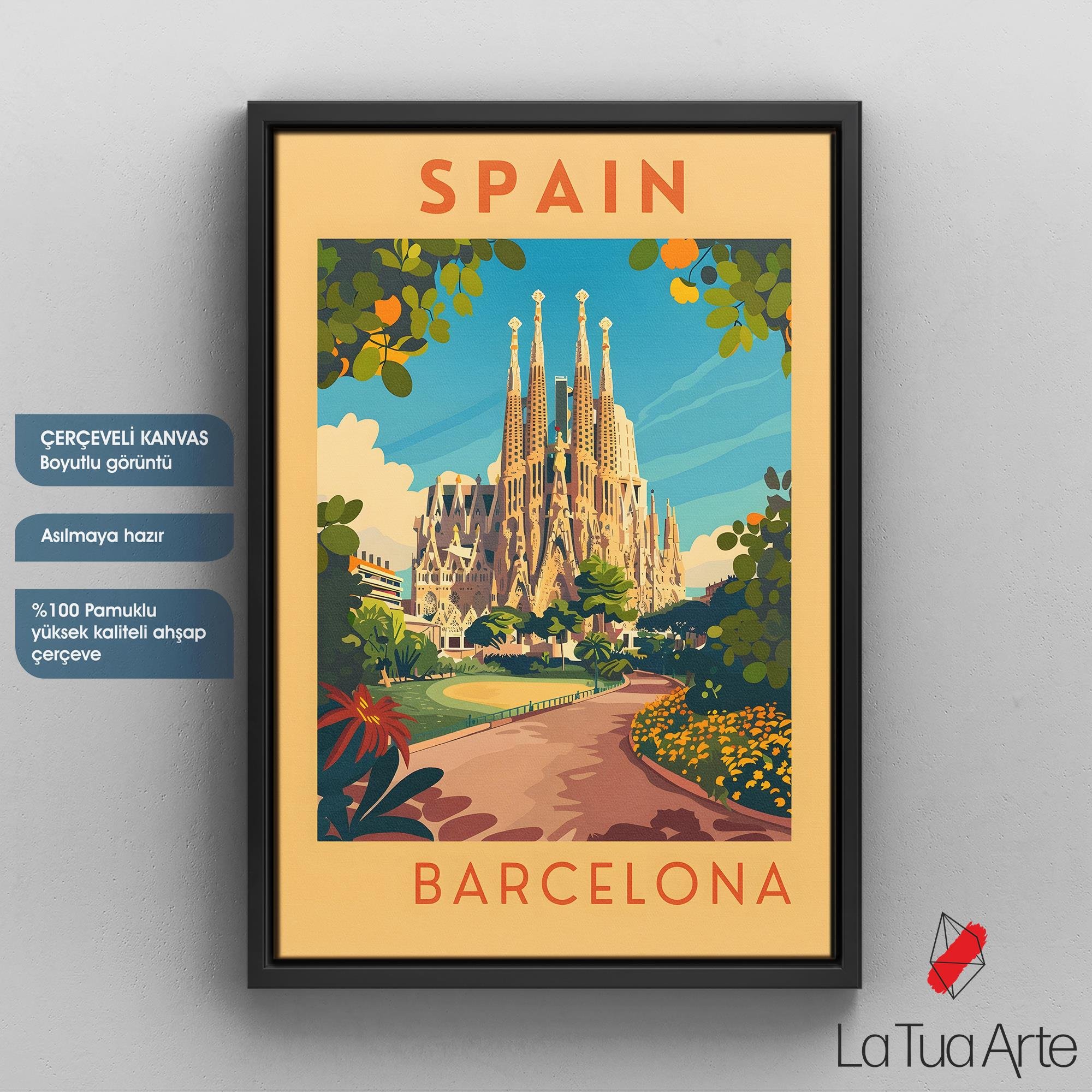 BARCELONA