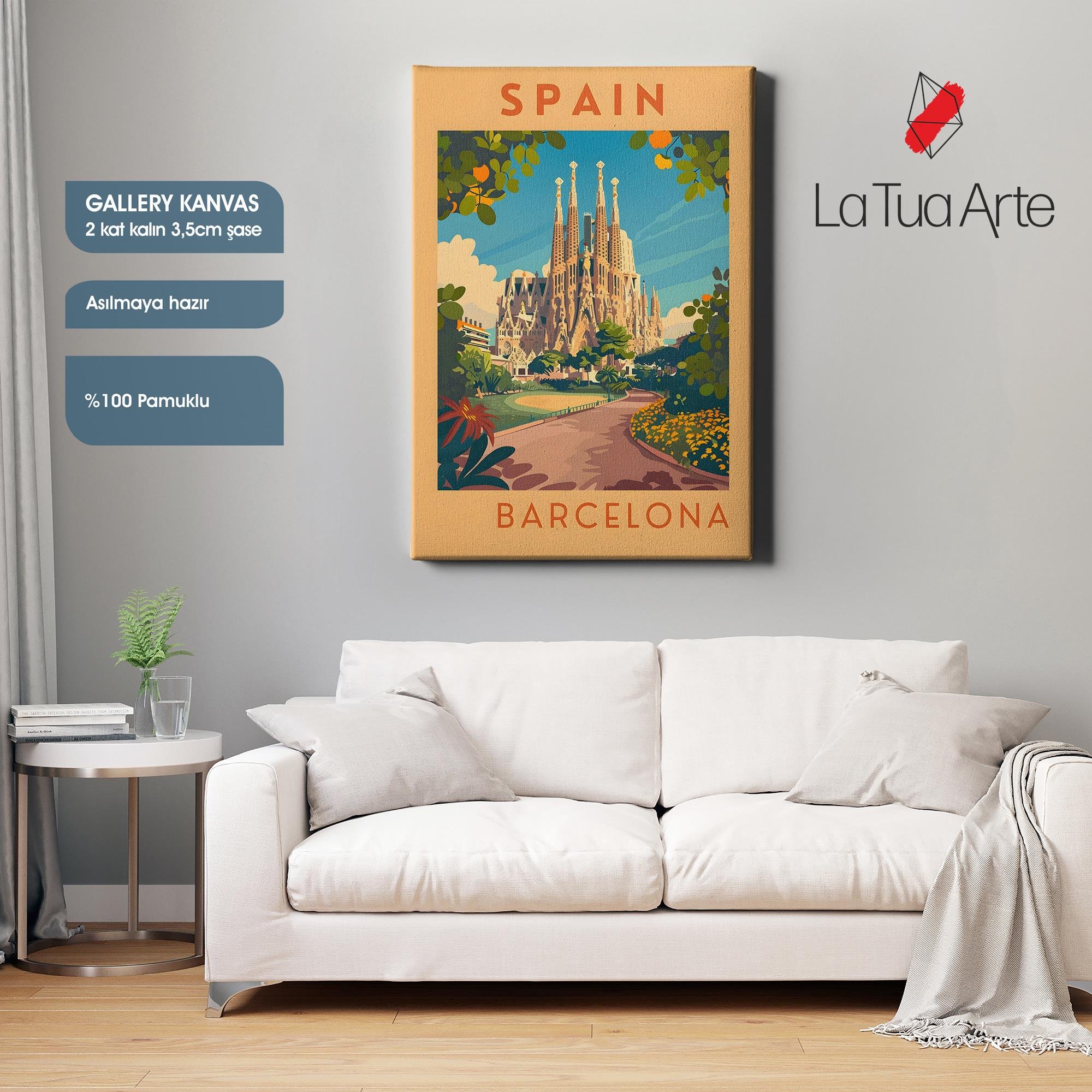 BARCELONA
