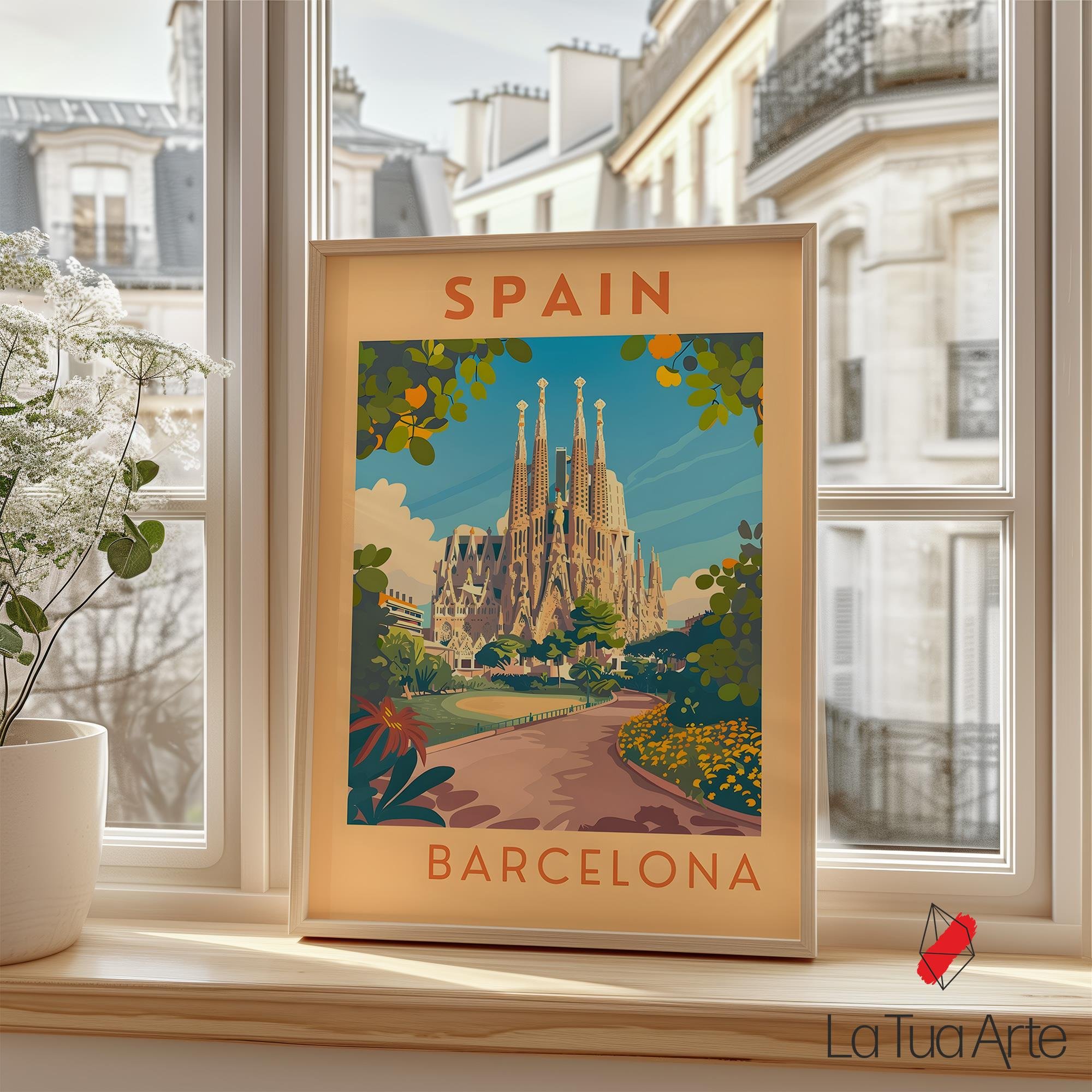 BARCELONA
