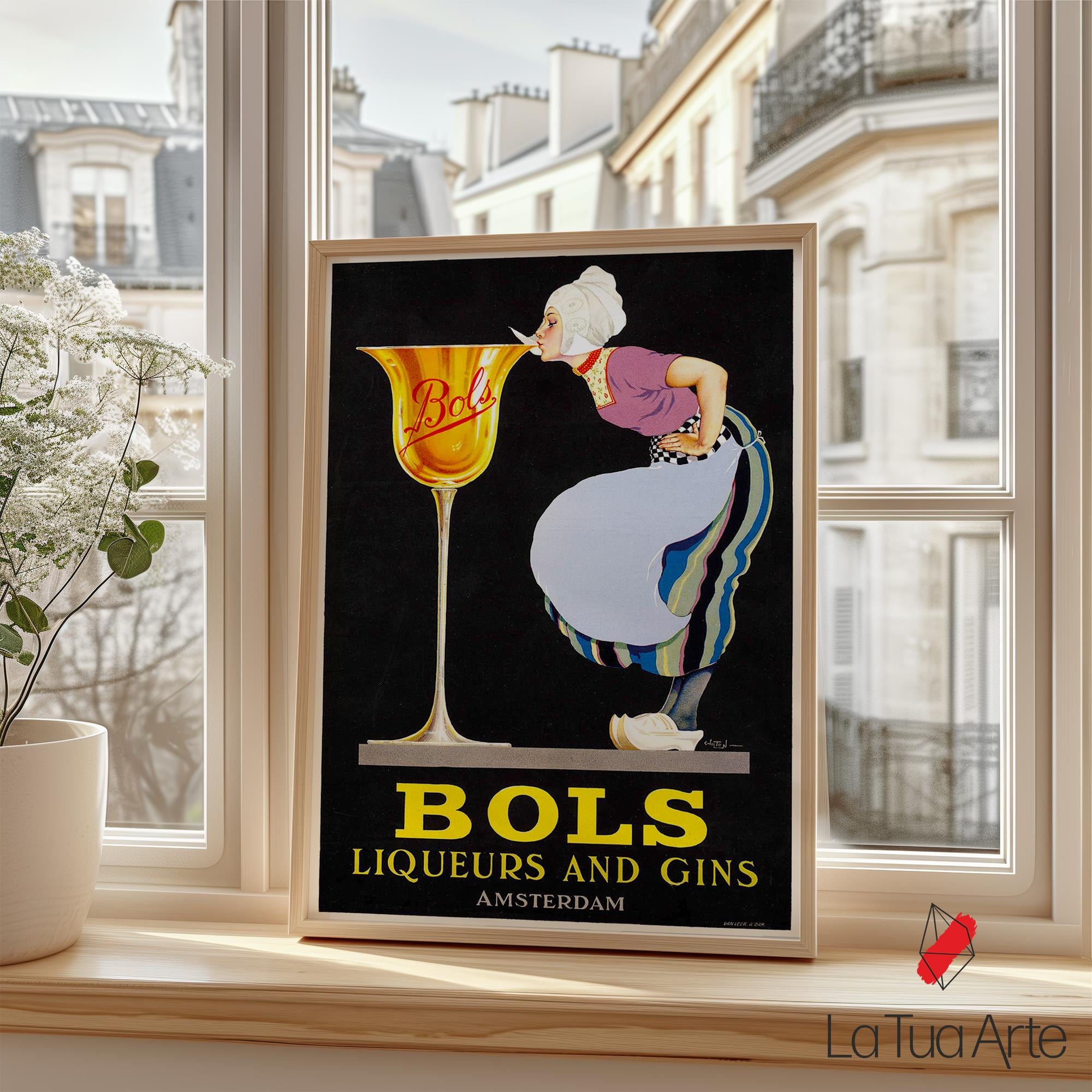 BOLS