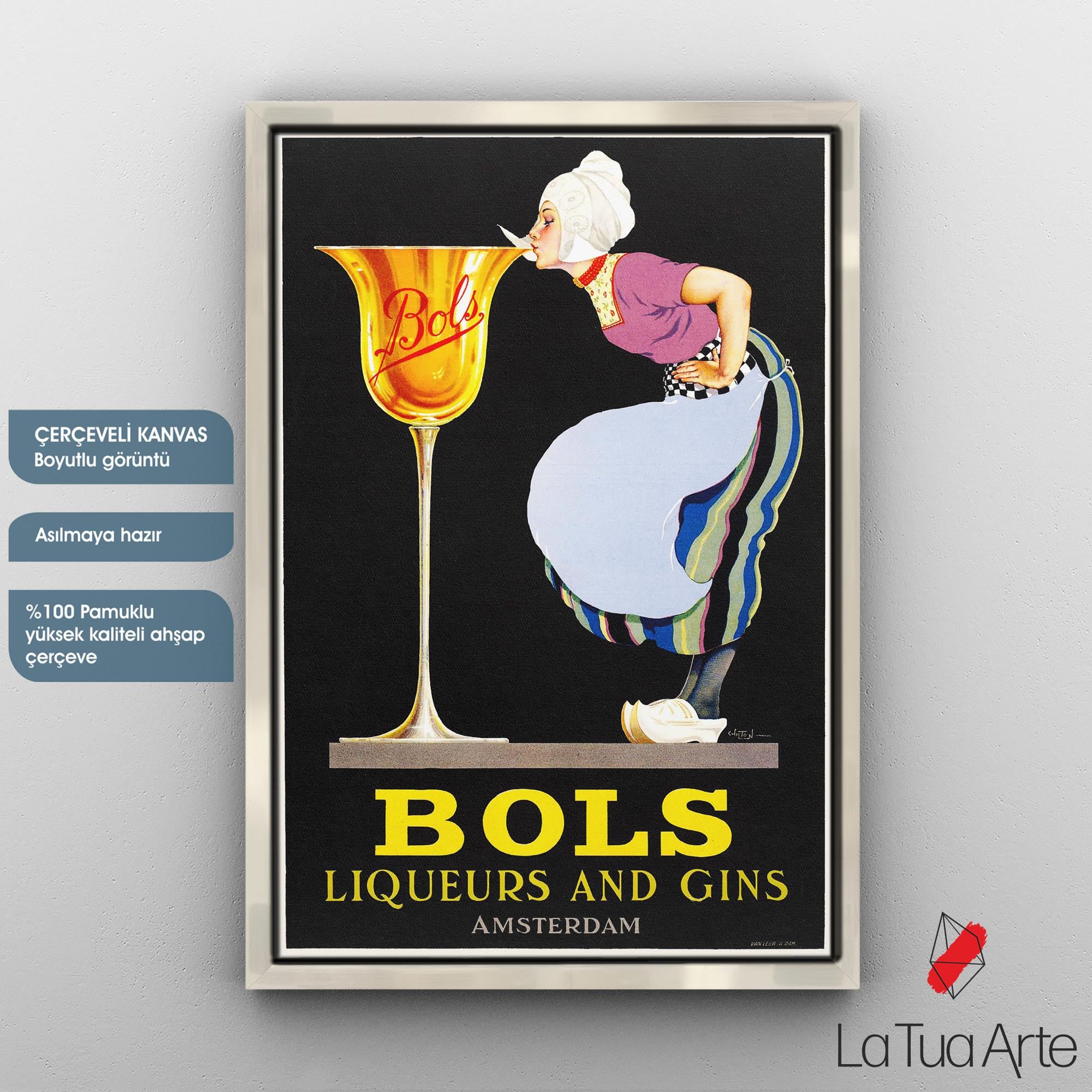 BOLS
