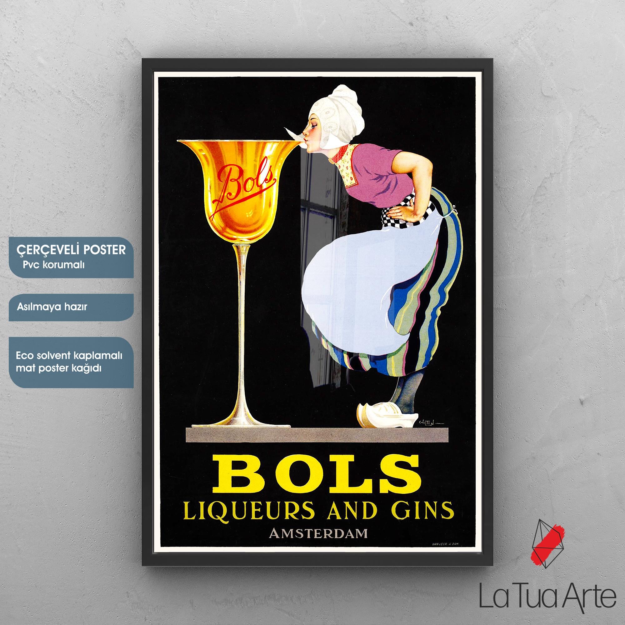 BOLS