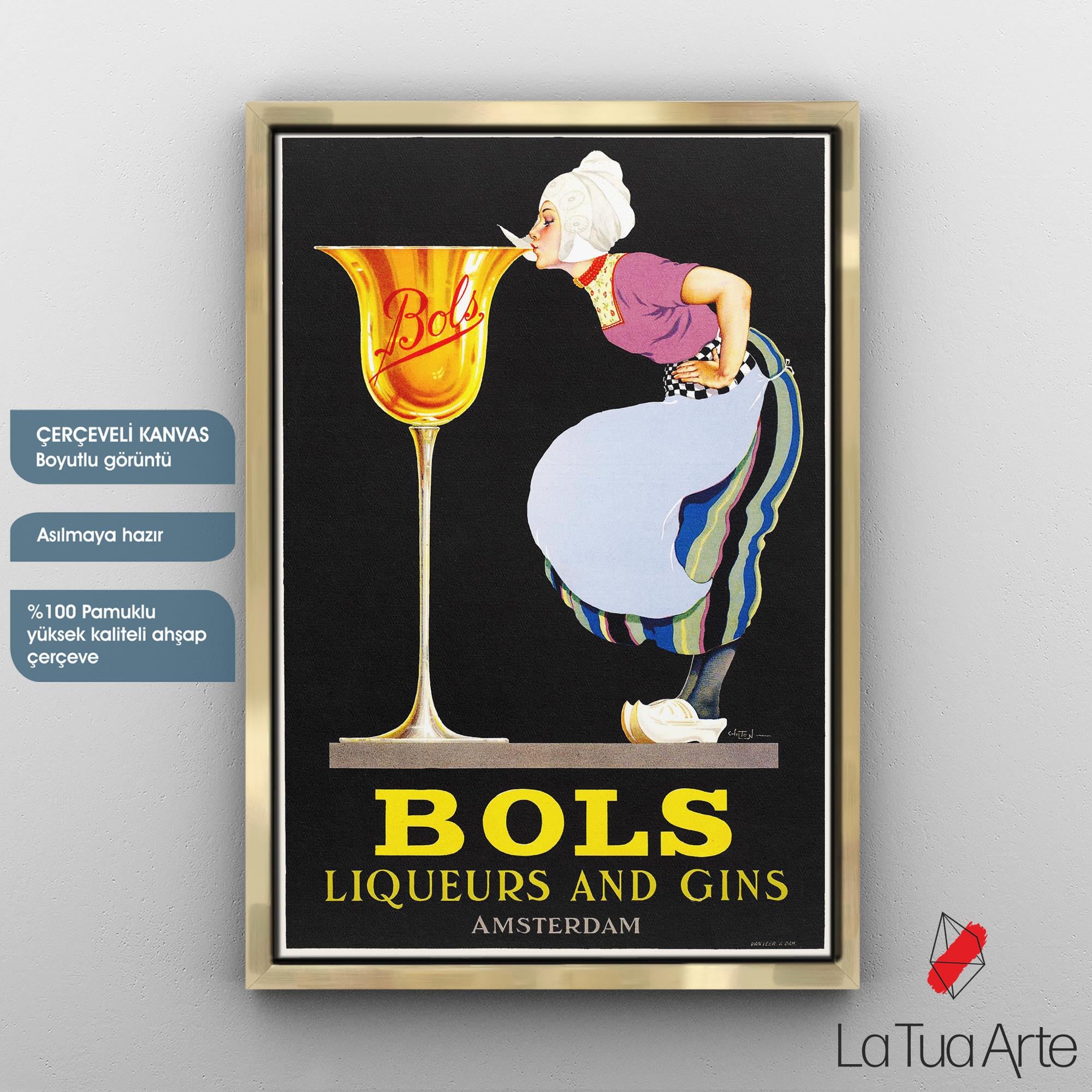 BOLS