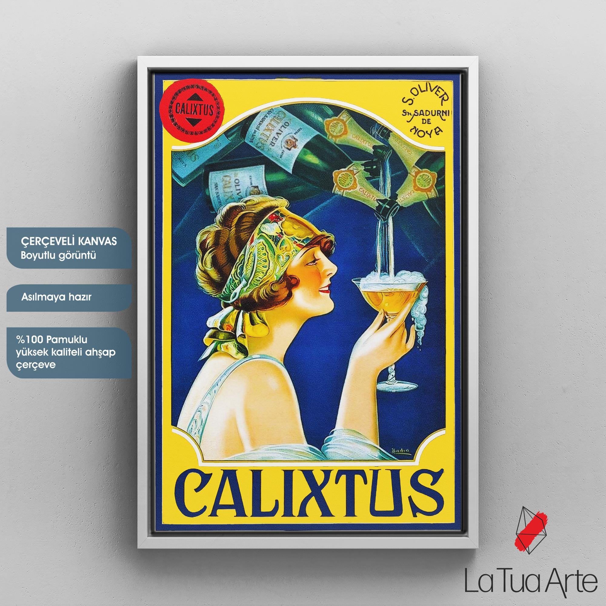 CALIXTUS