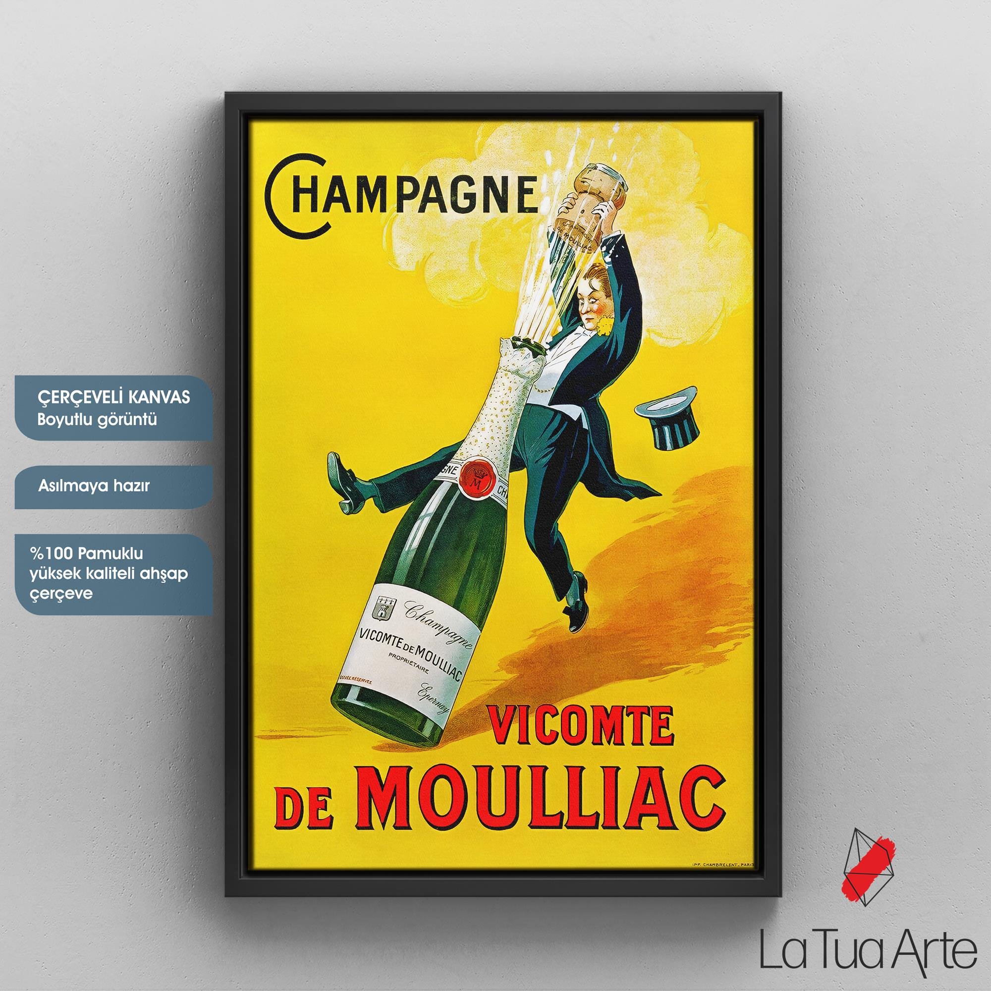 CHAMPAGNE