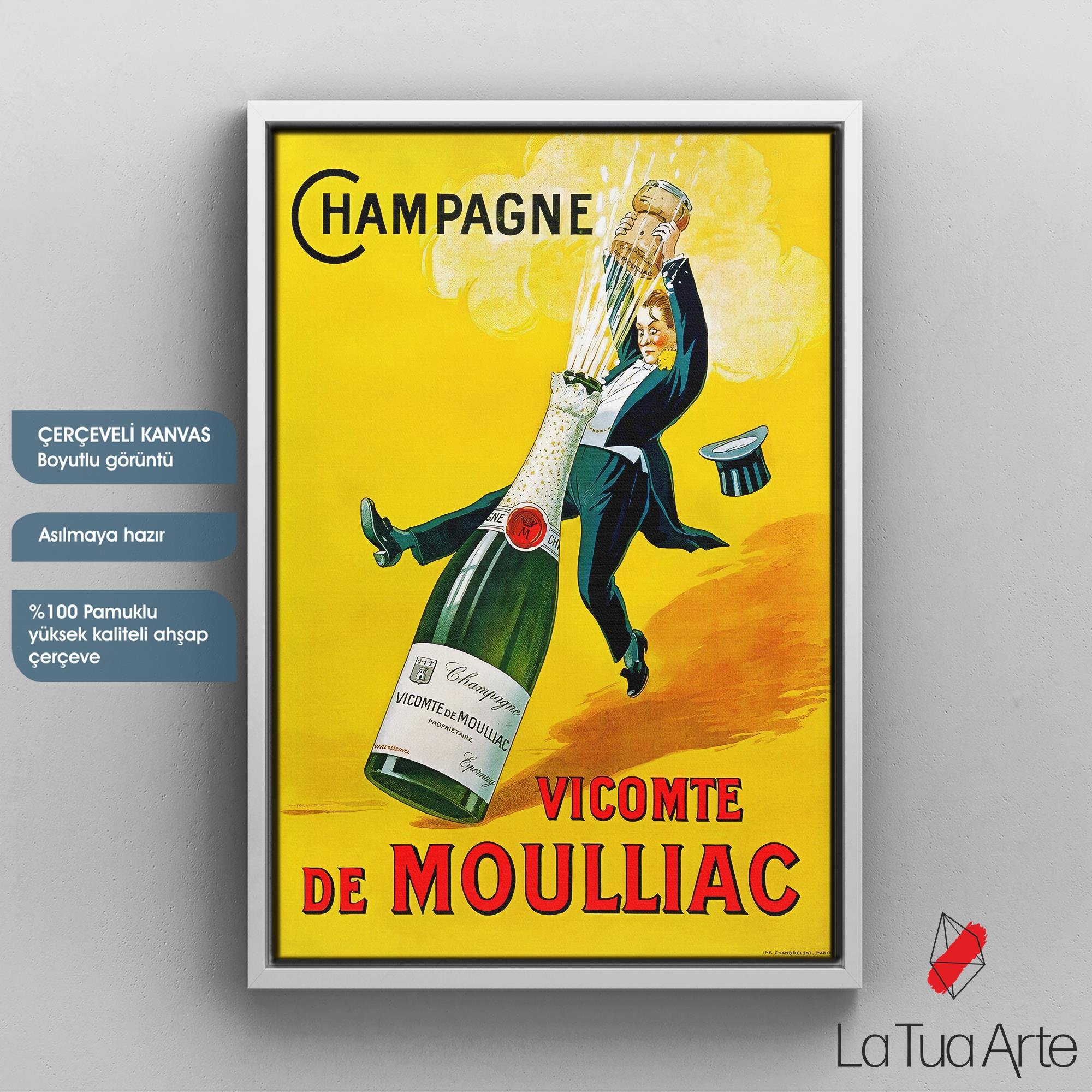 CHAMPAGNE