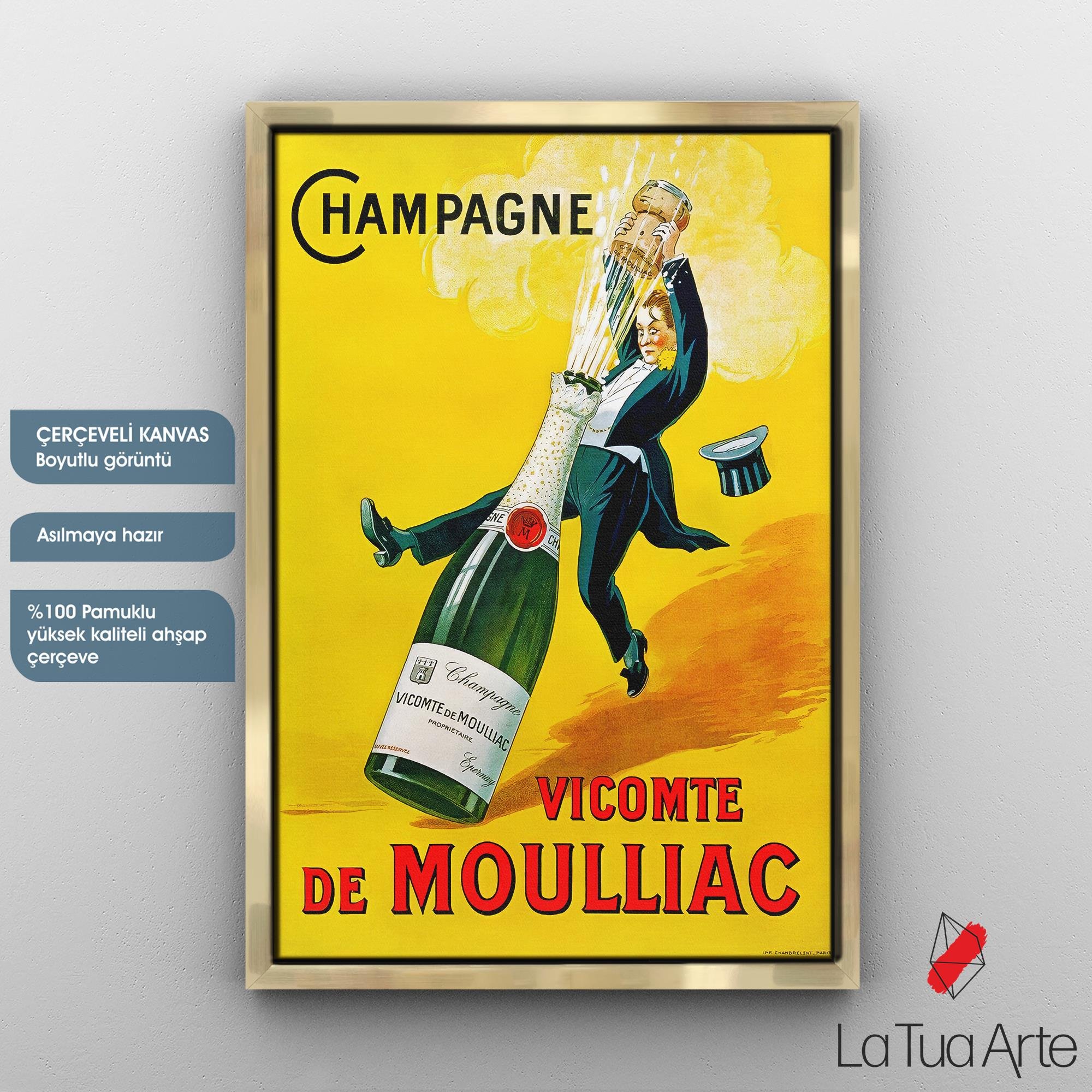 CHAMPAGNE