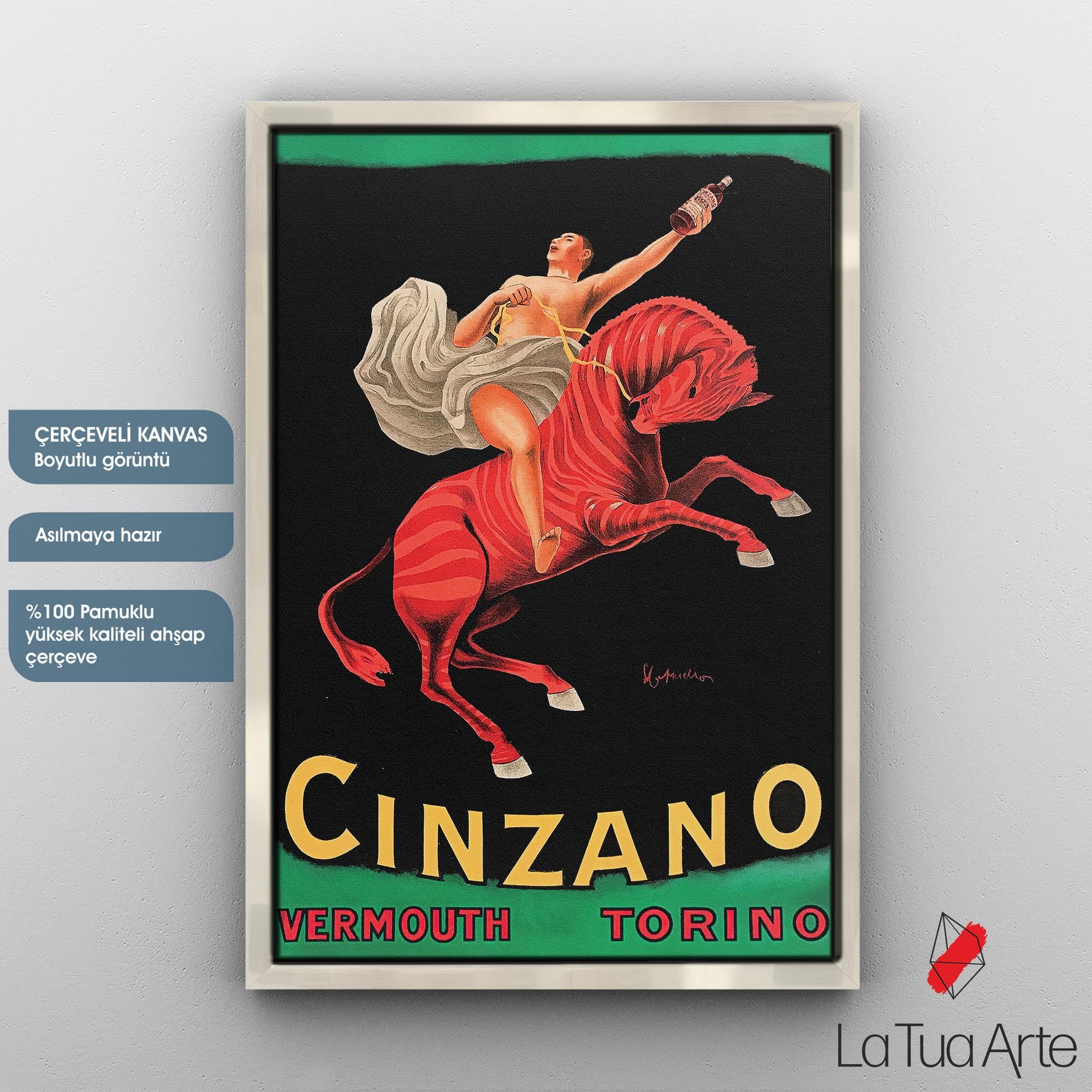 CINZANO