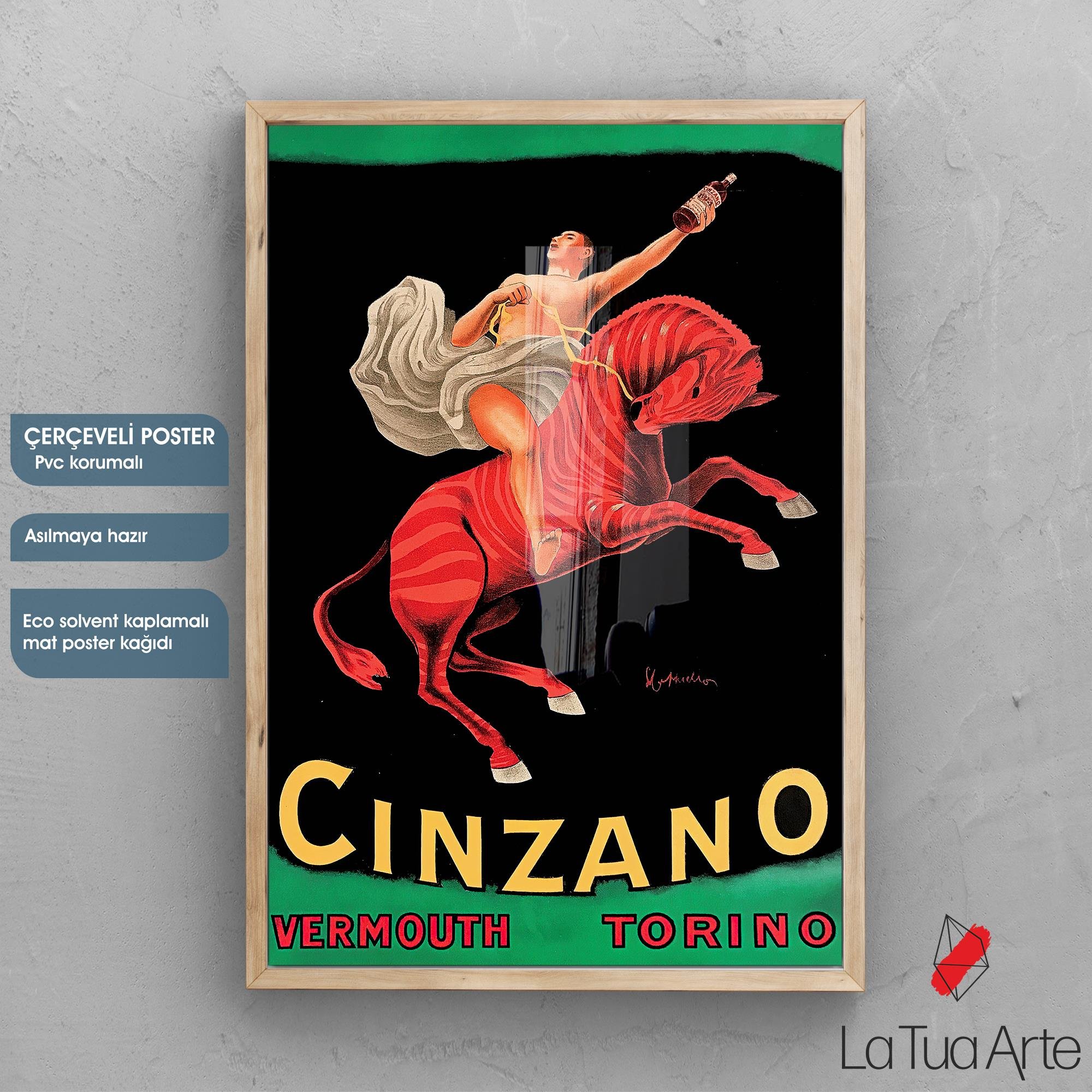 CINZANO
