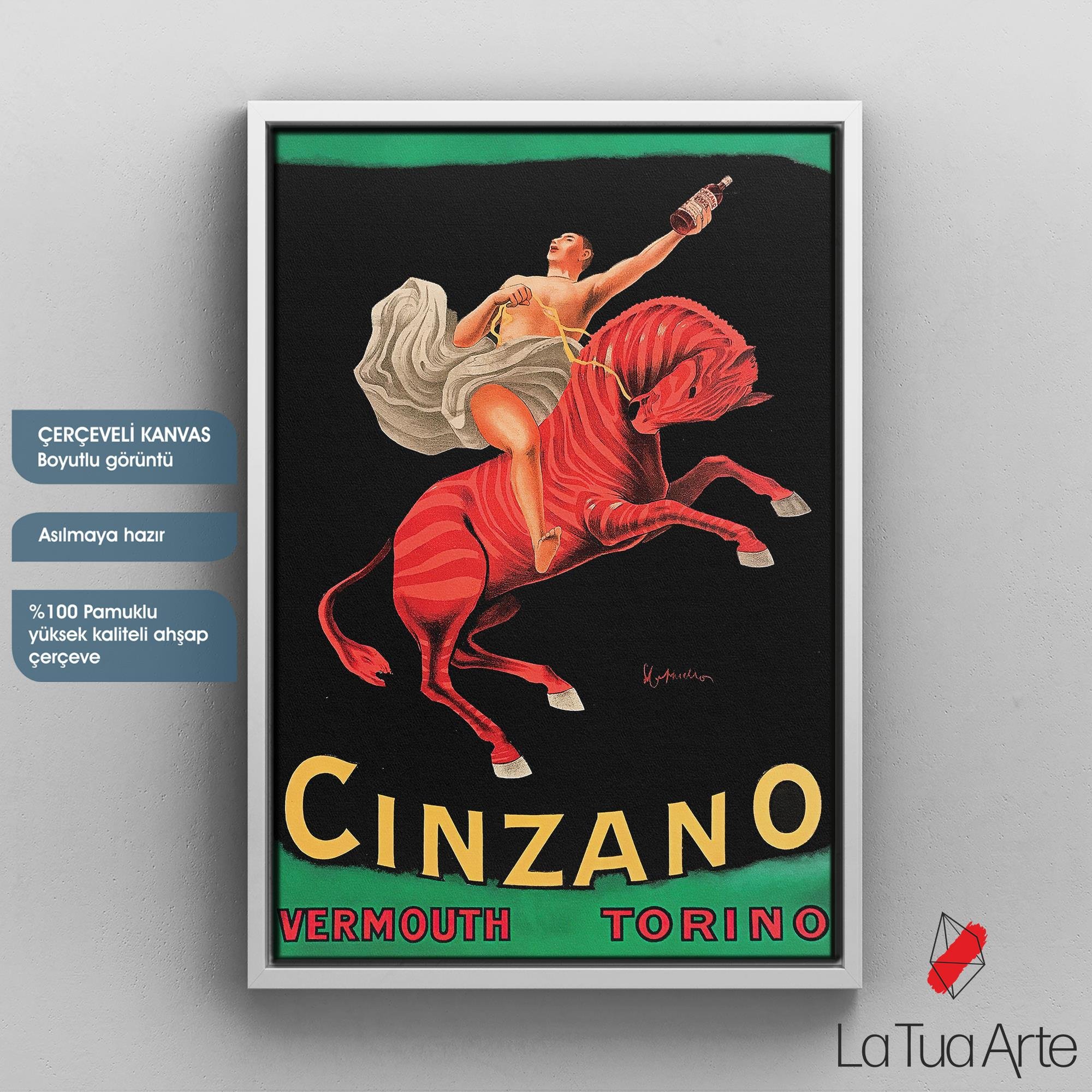 CINZANO