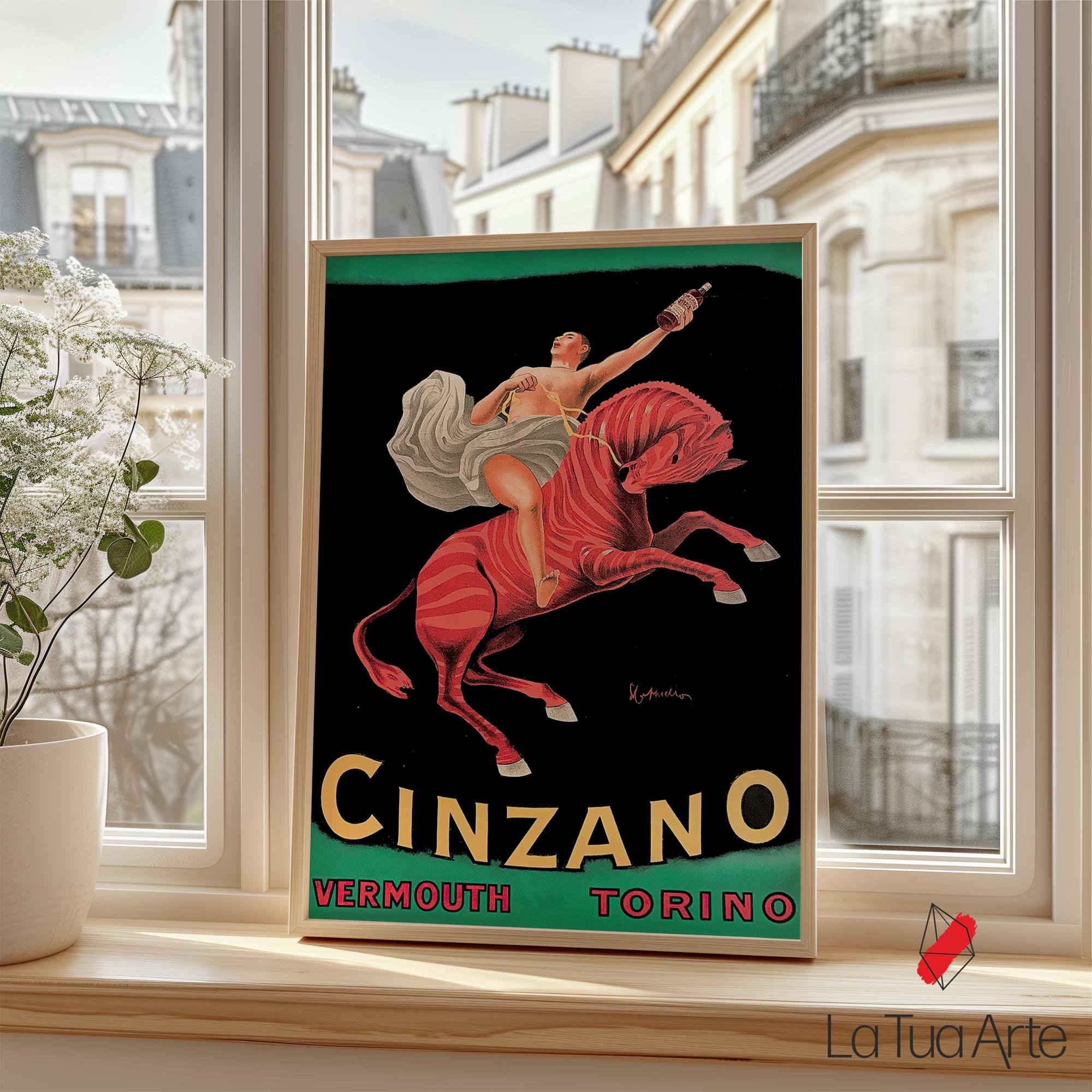 CINZANO