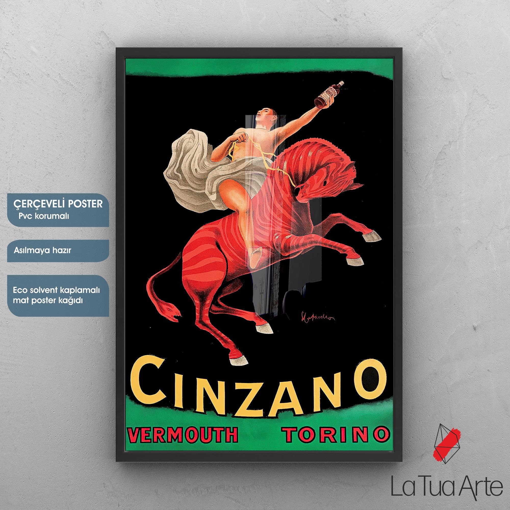 CINZANO