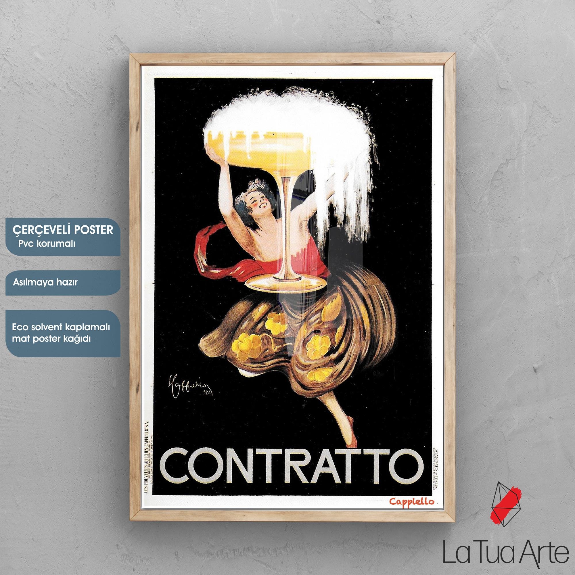 CONTRATTO