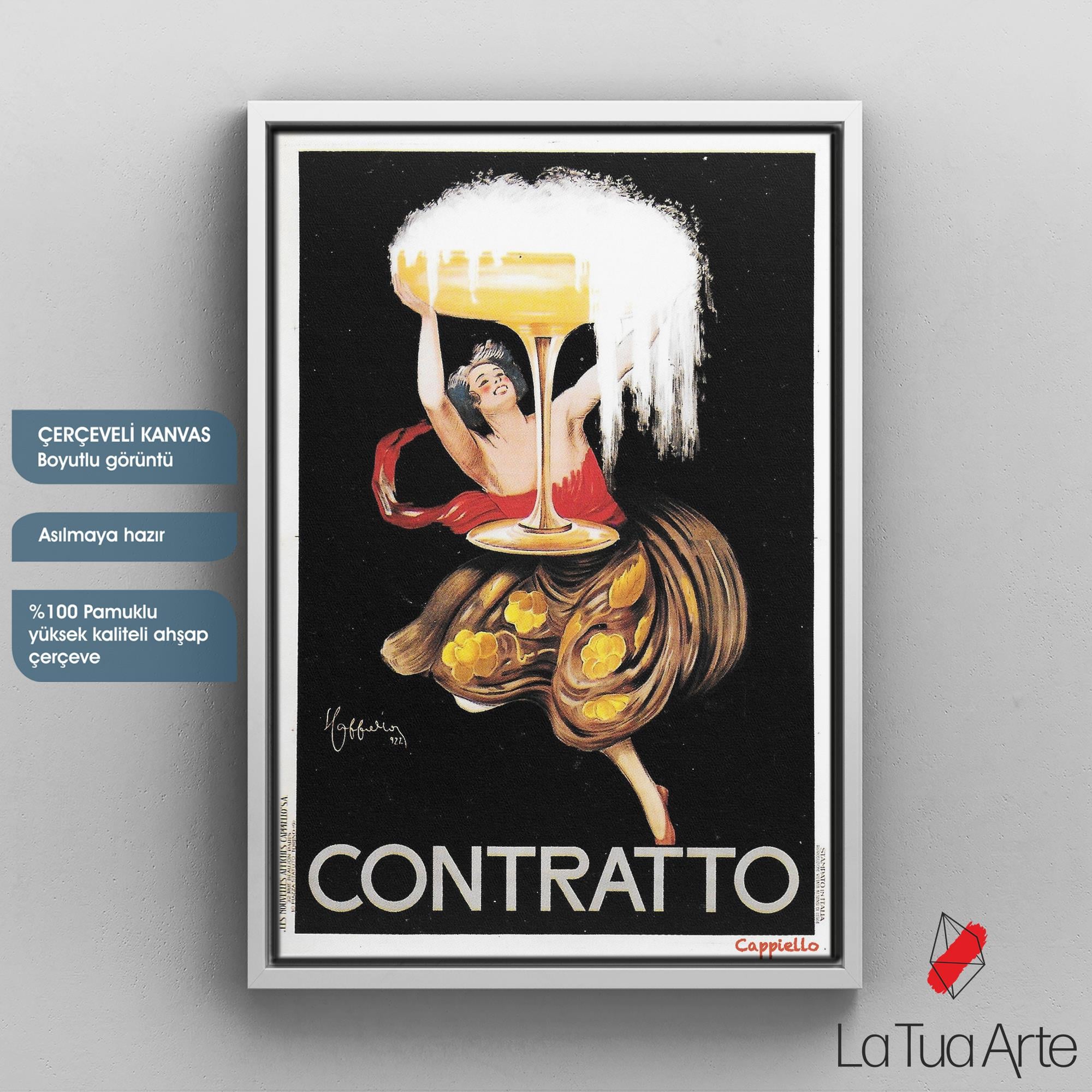 CONTRATTO