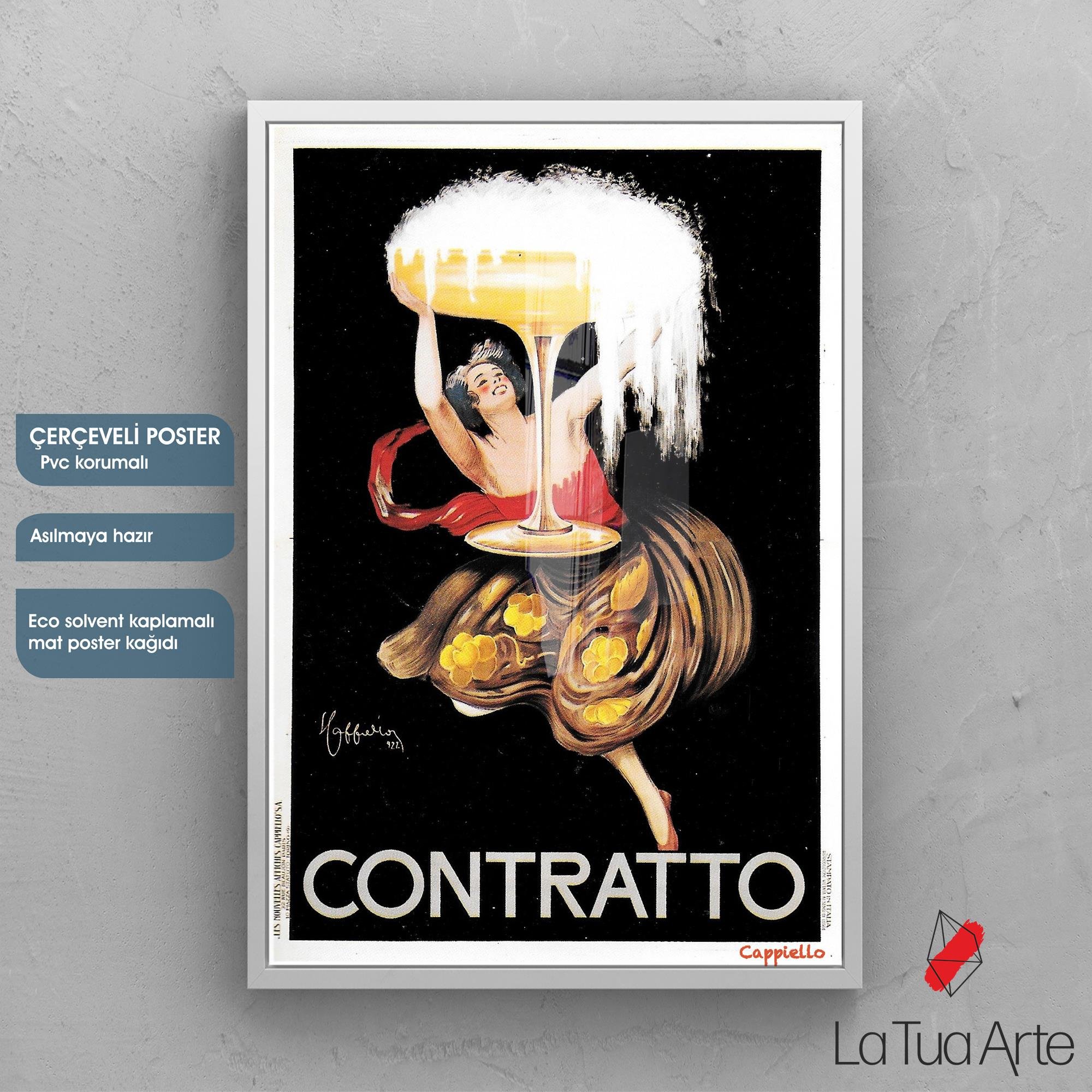 CONTRATTO