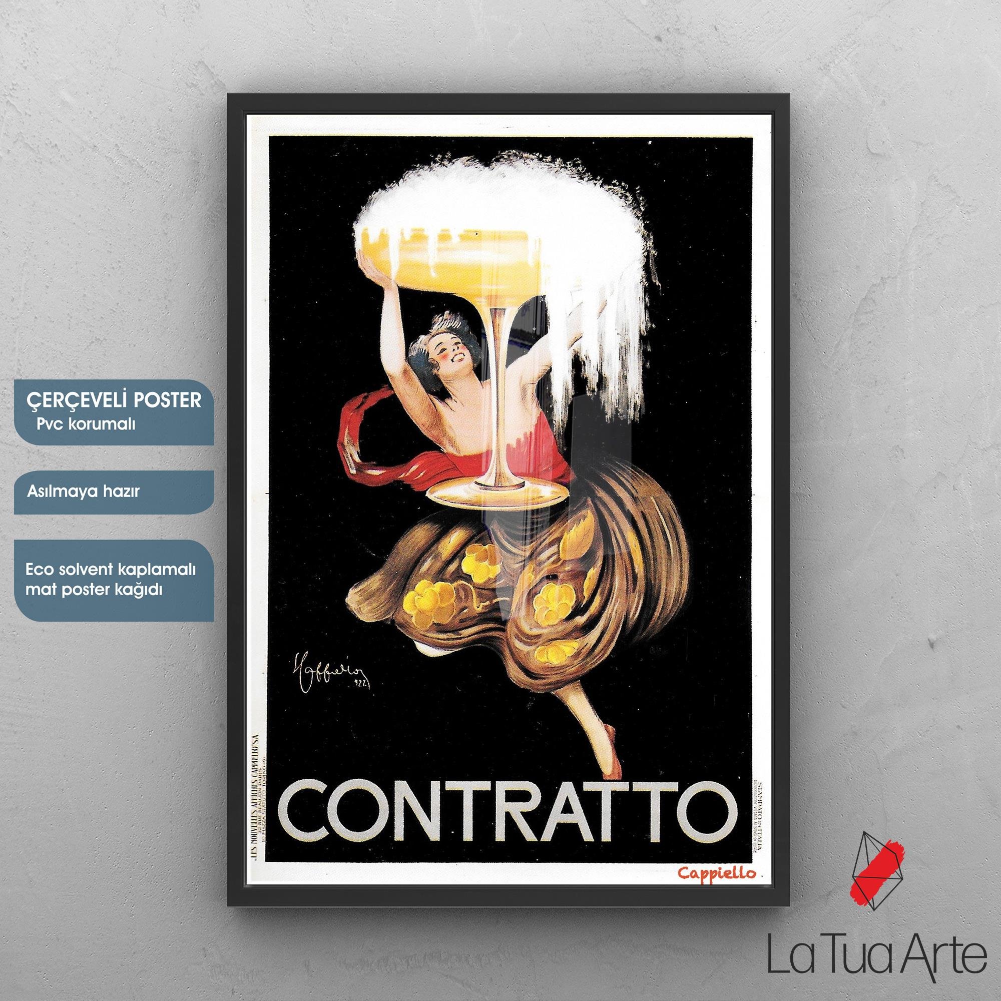 CONTRATTO