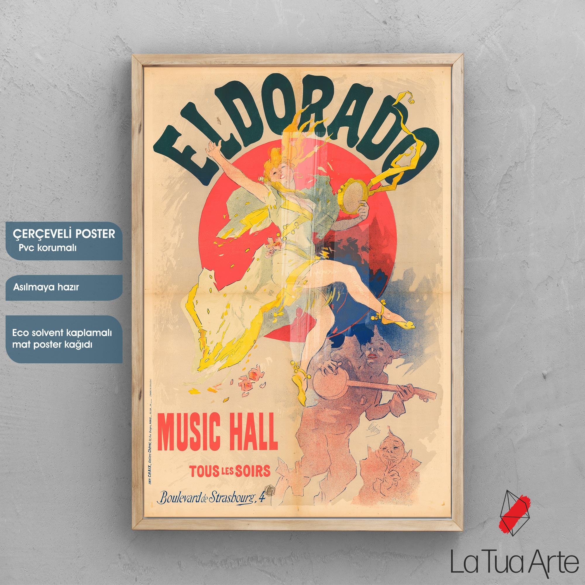 ELDORADO