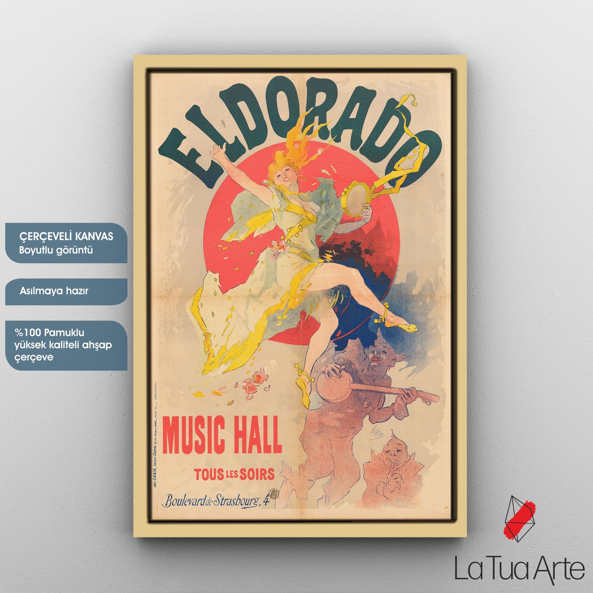 ELDORADO