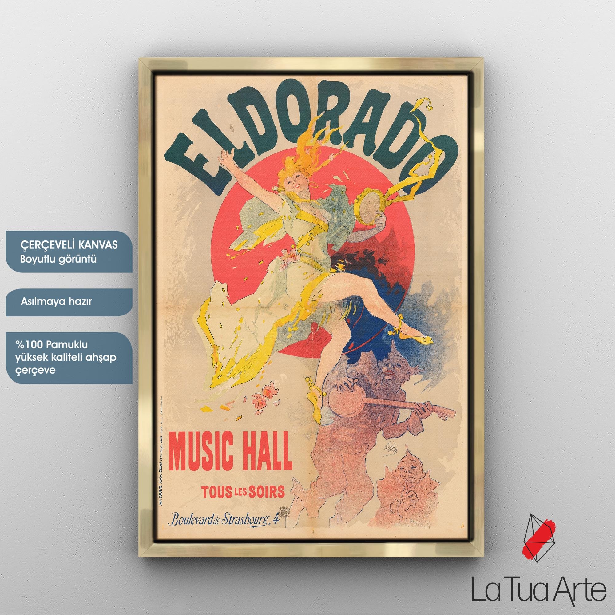ELDORADO