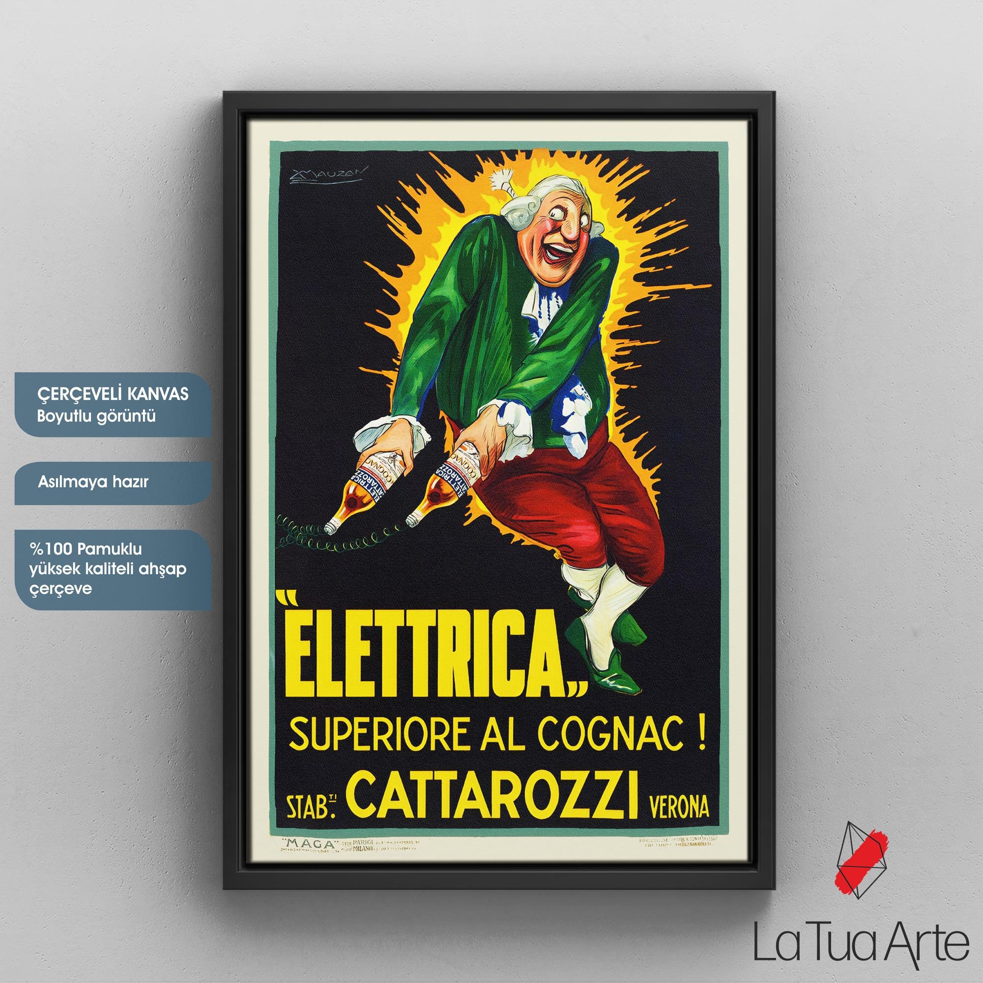ELETTRICA