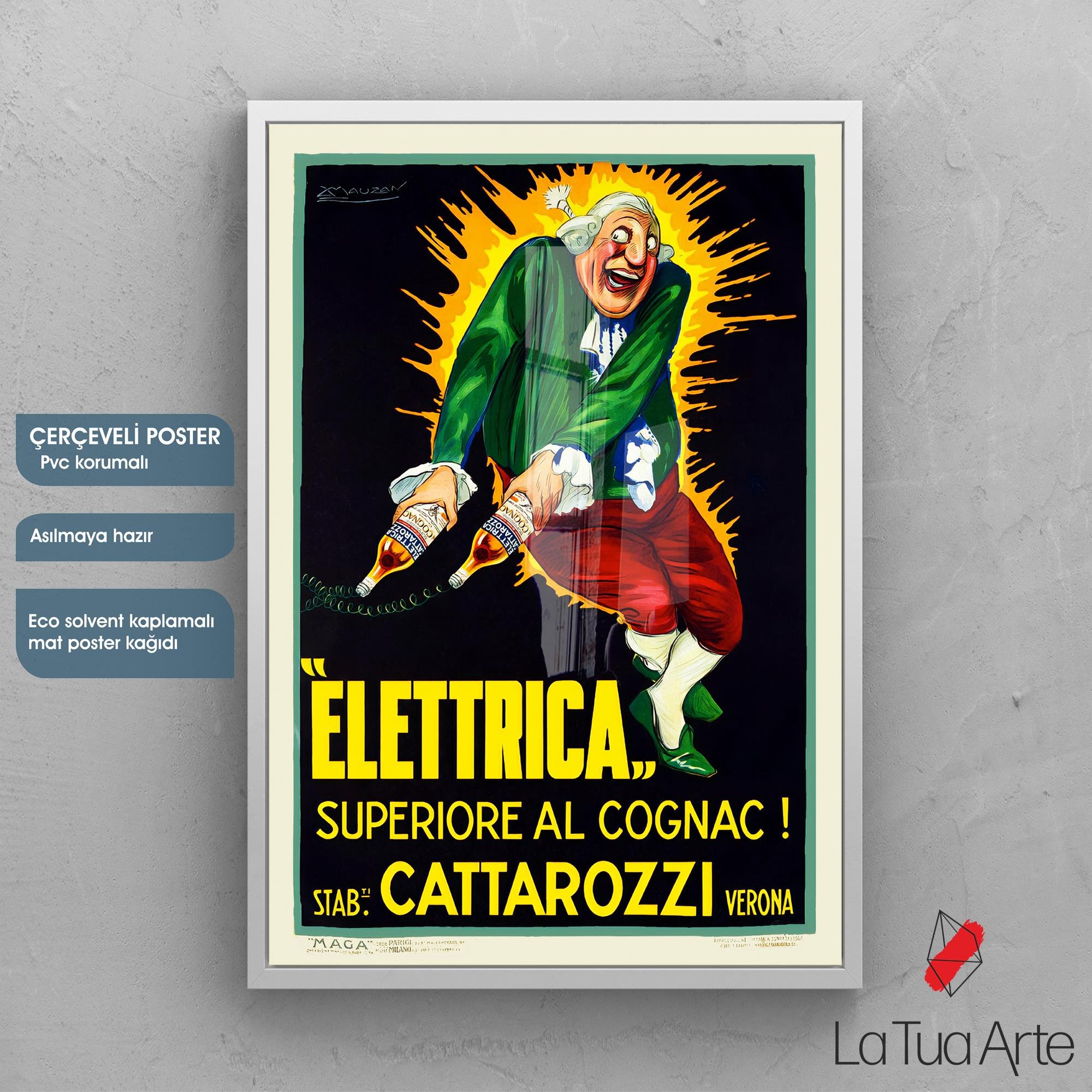 ELETTRICA