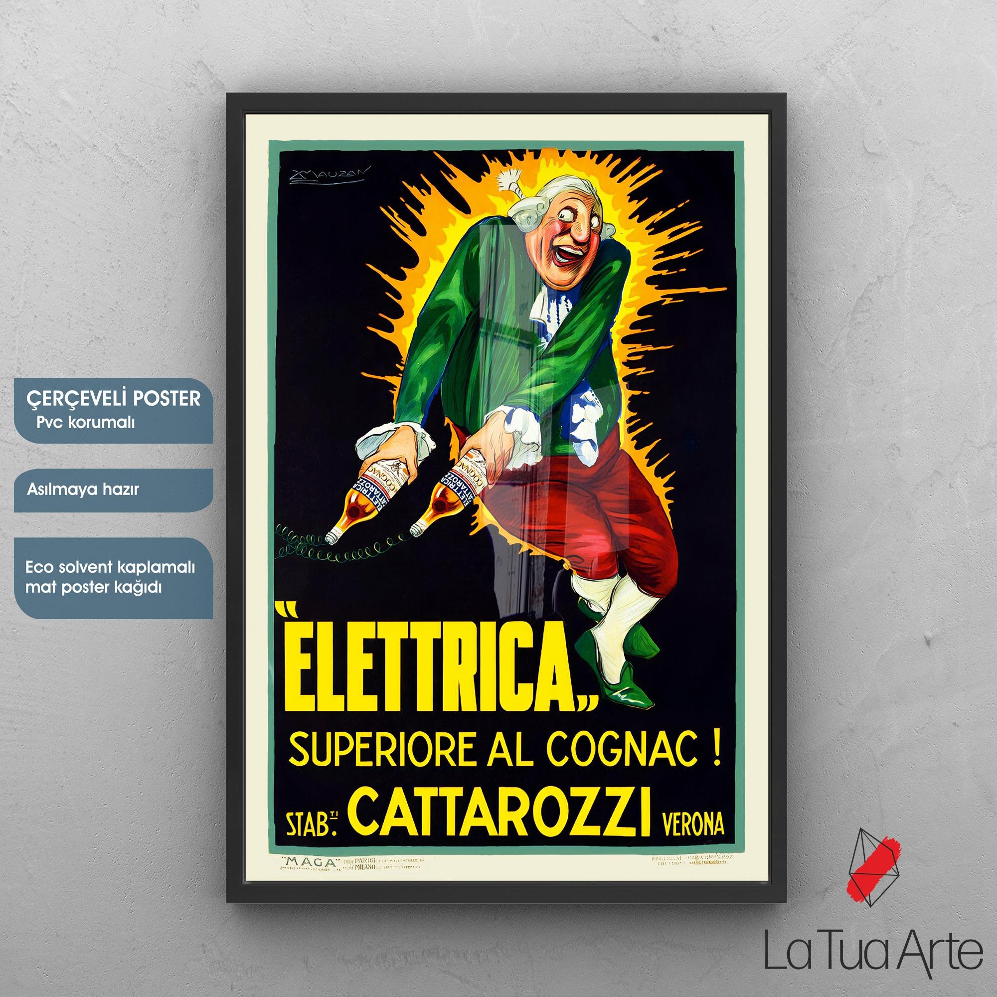 ELETTRICA