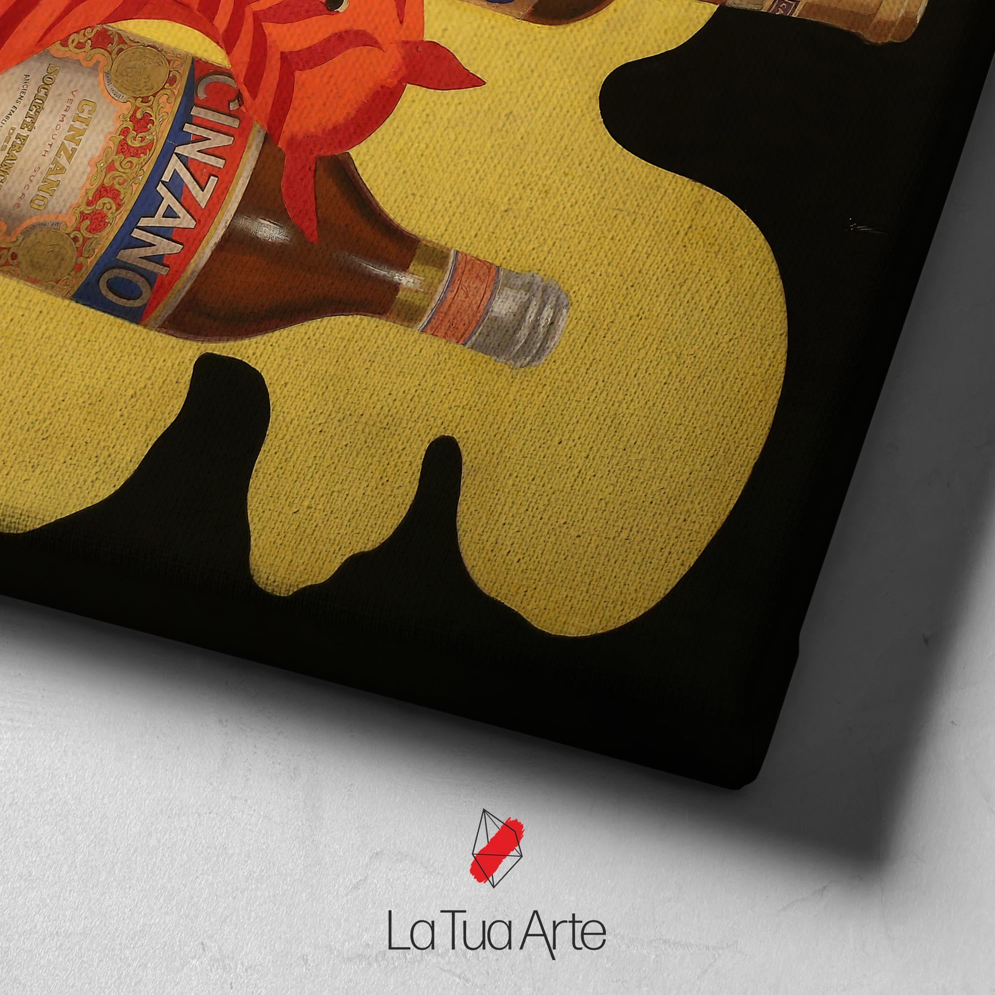 FLORIA CINZANO