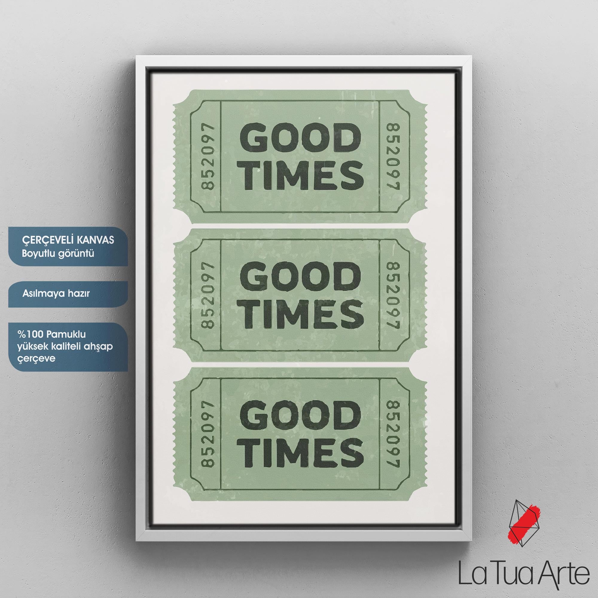 GOODTIME