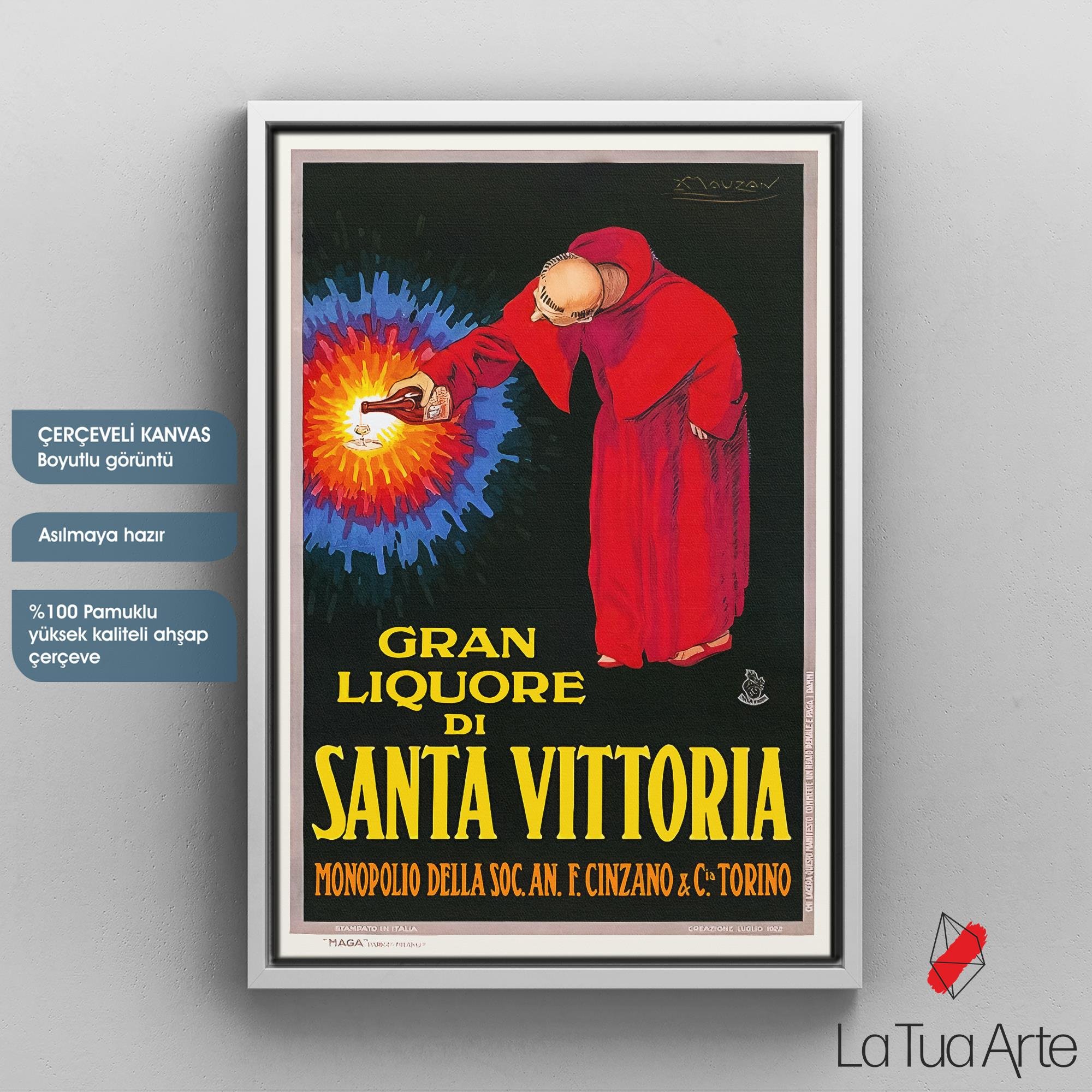 GRAN LIQUORE