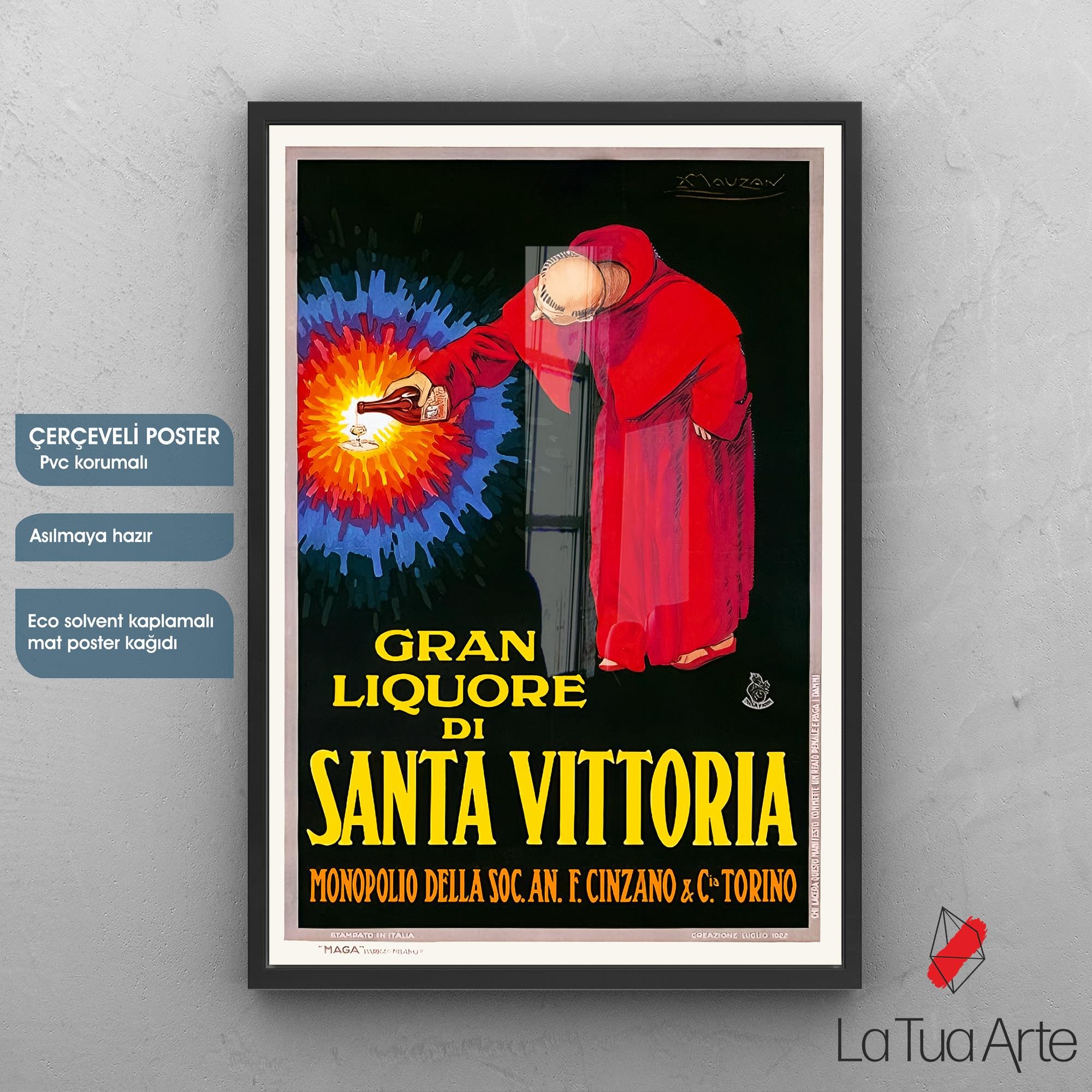 GRAN LIQUORE