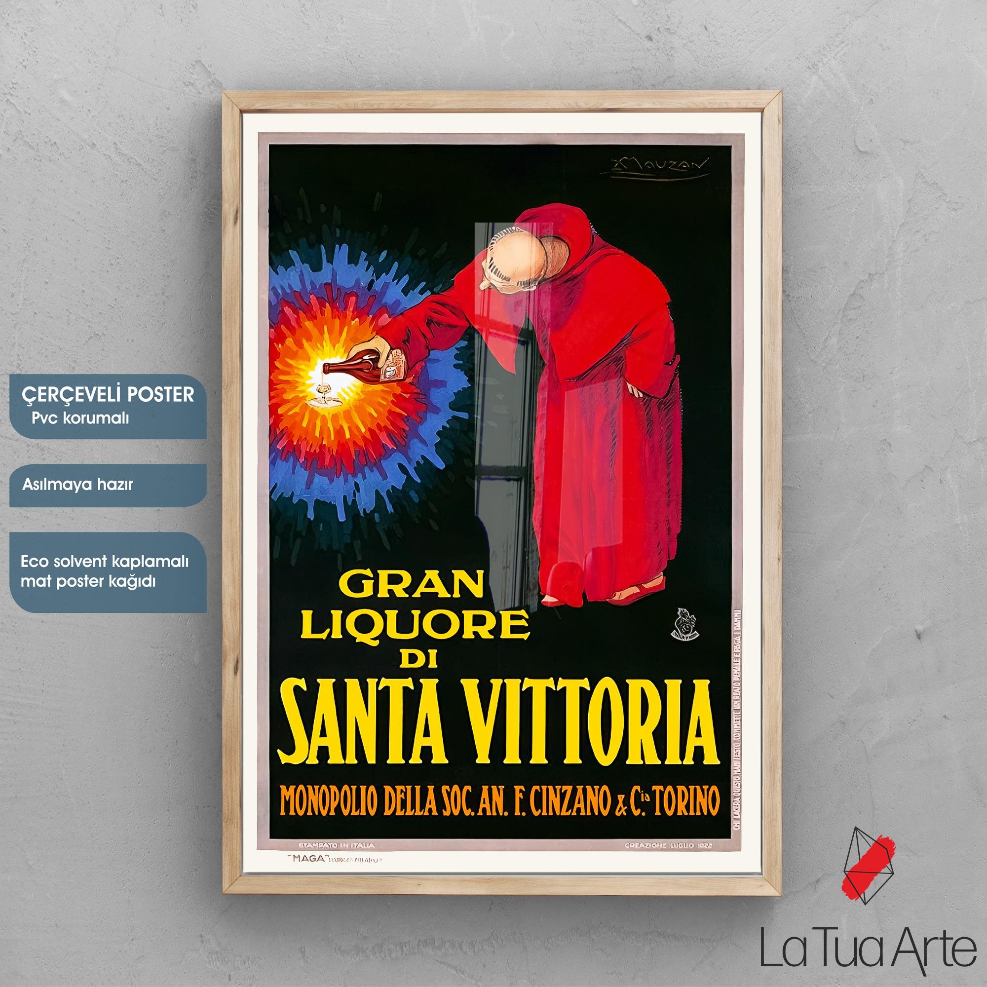 GRAN LIQUORE