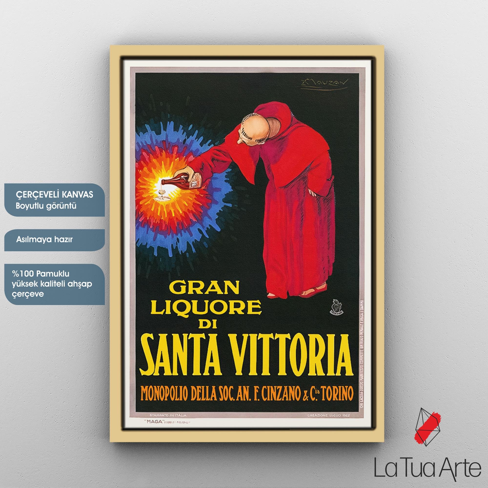 GRAN LIQUORE