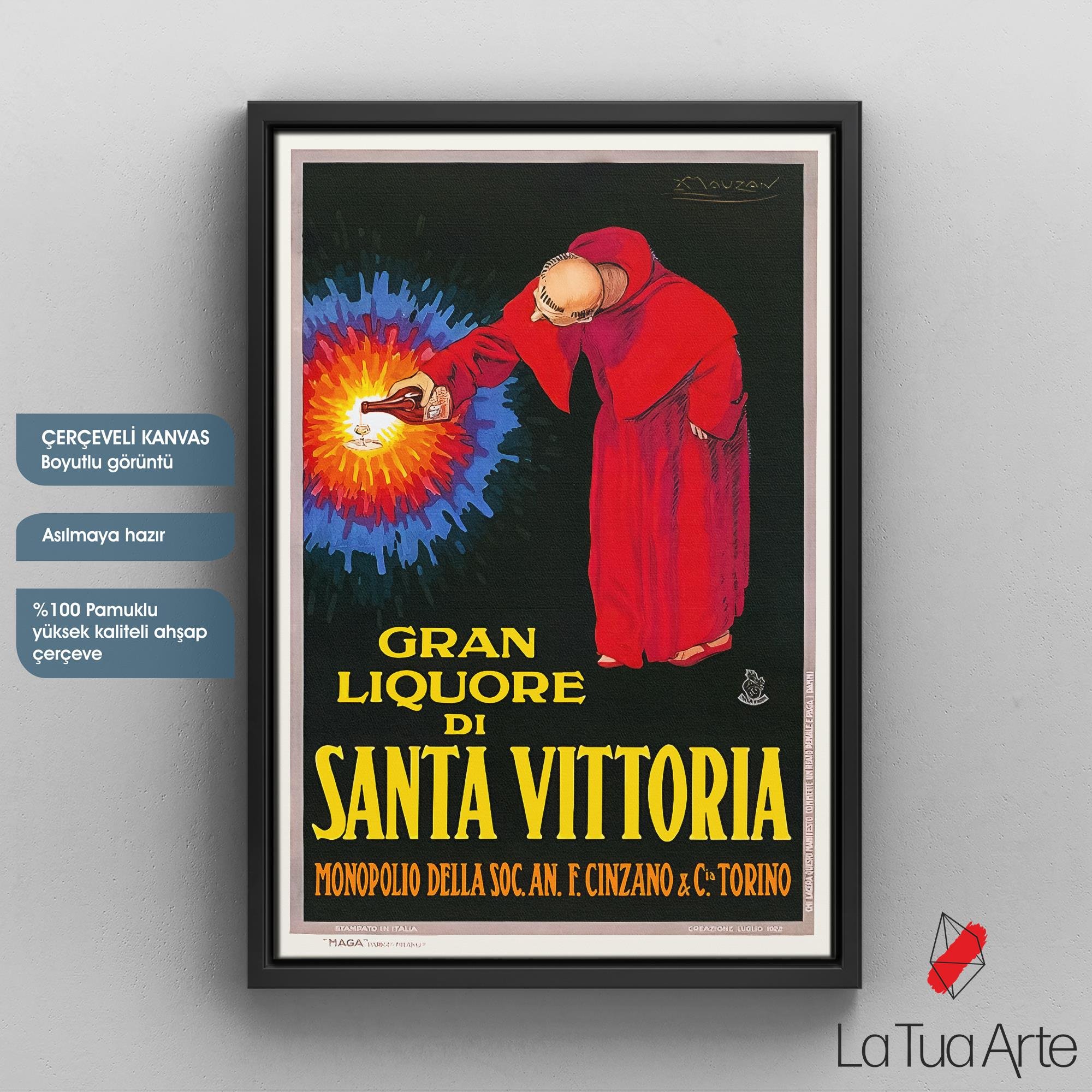 GRAN LIQUORE