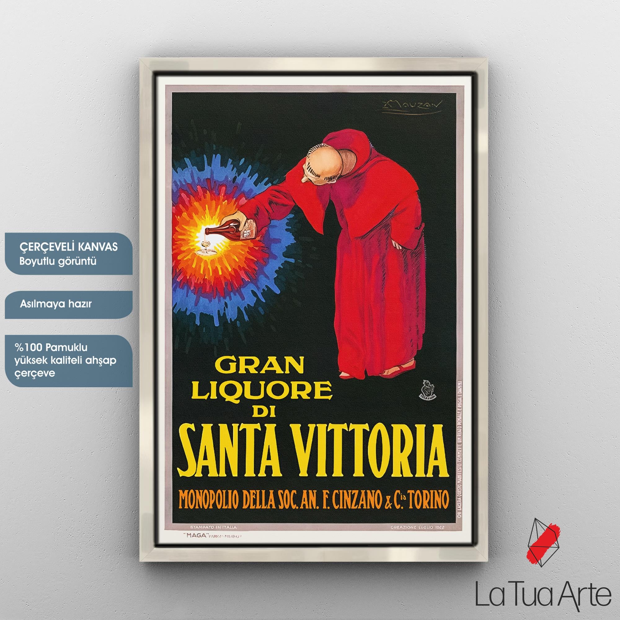 GRAN LIQUORE