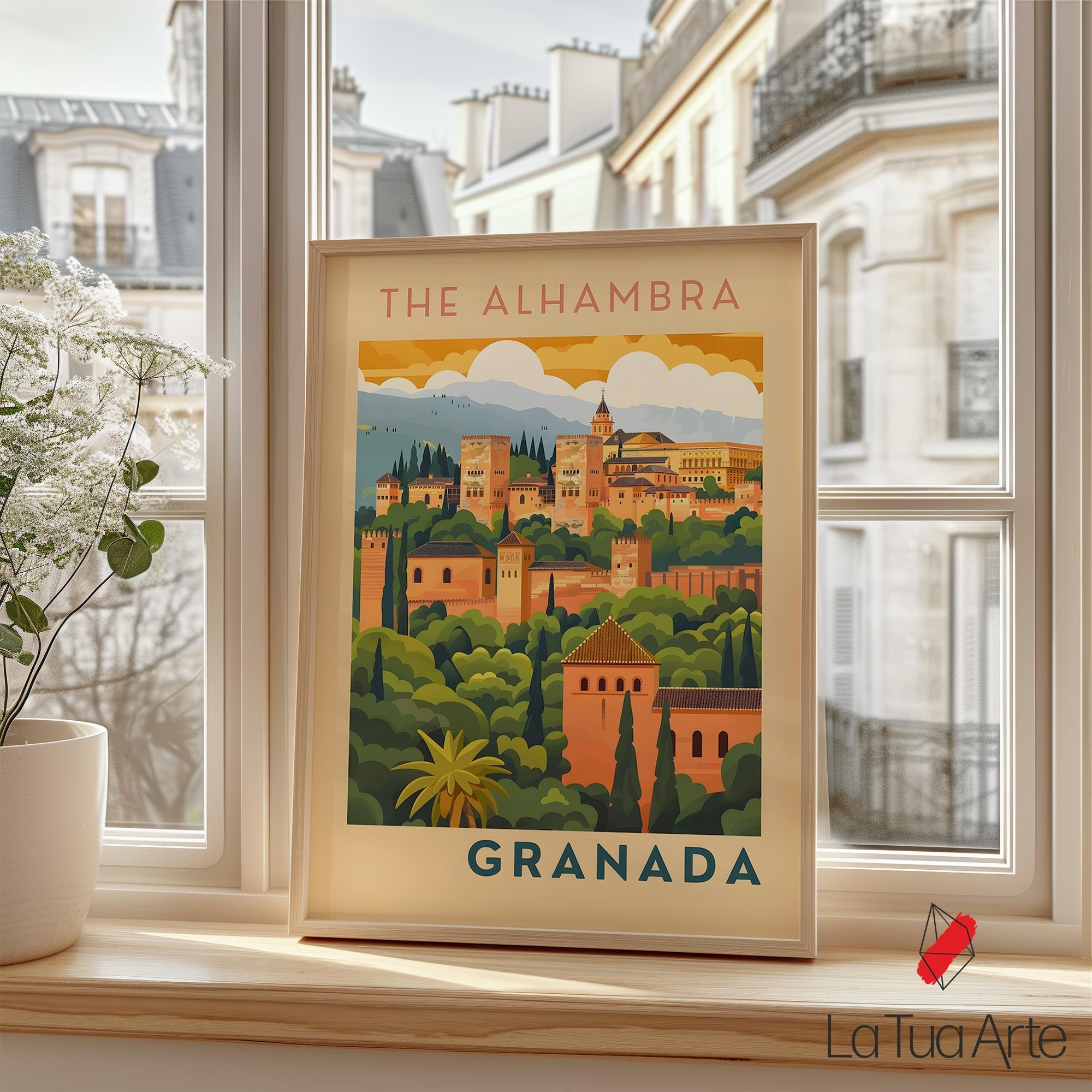 GRANADA