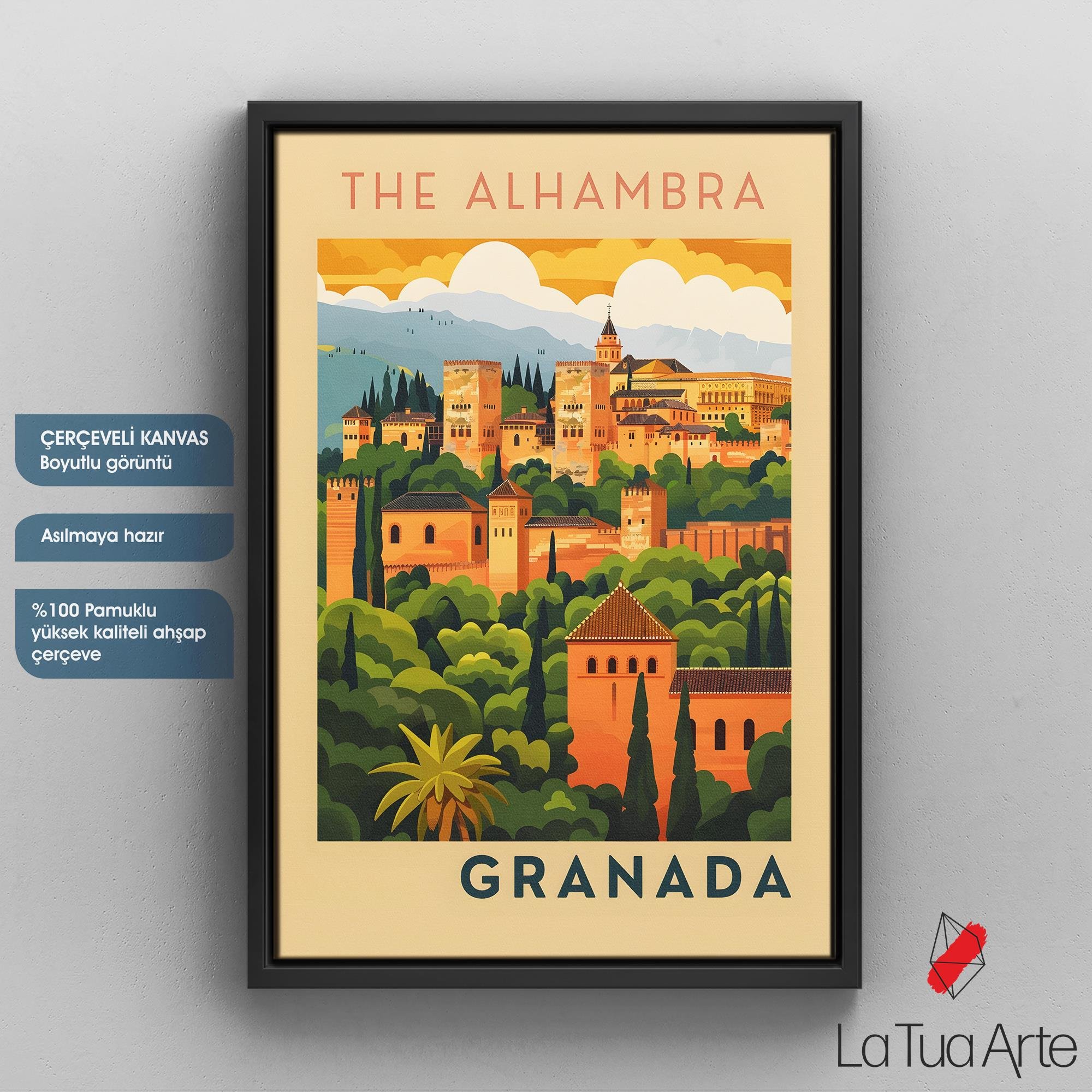 GRANADA