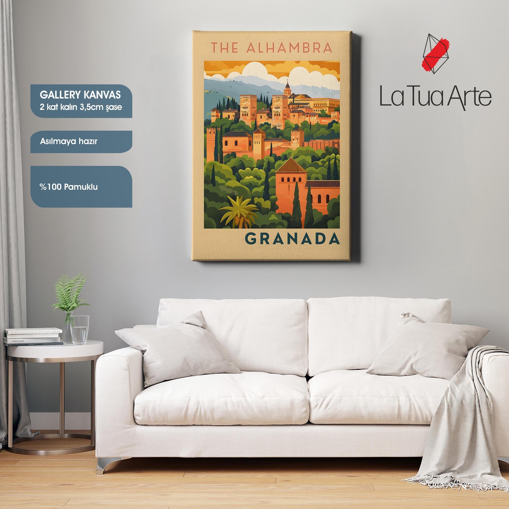 GRANADA